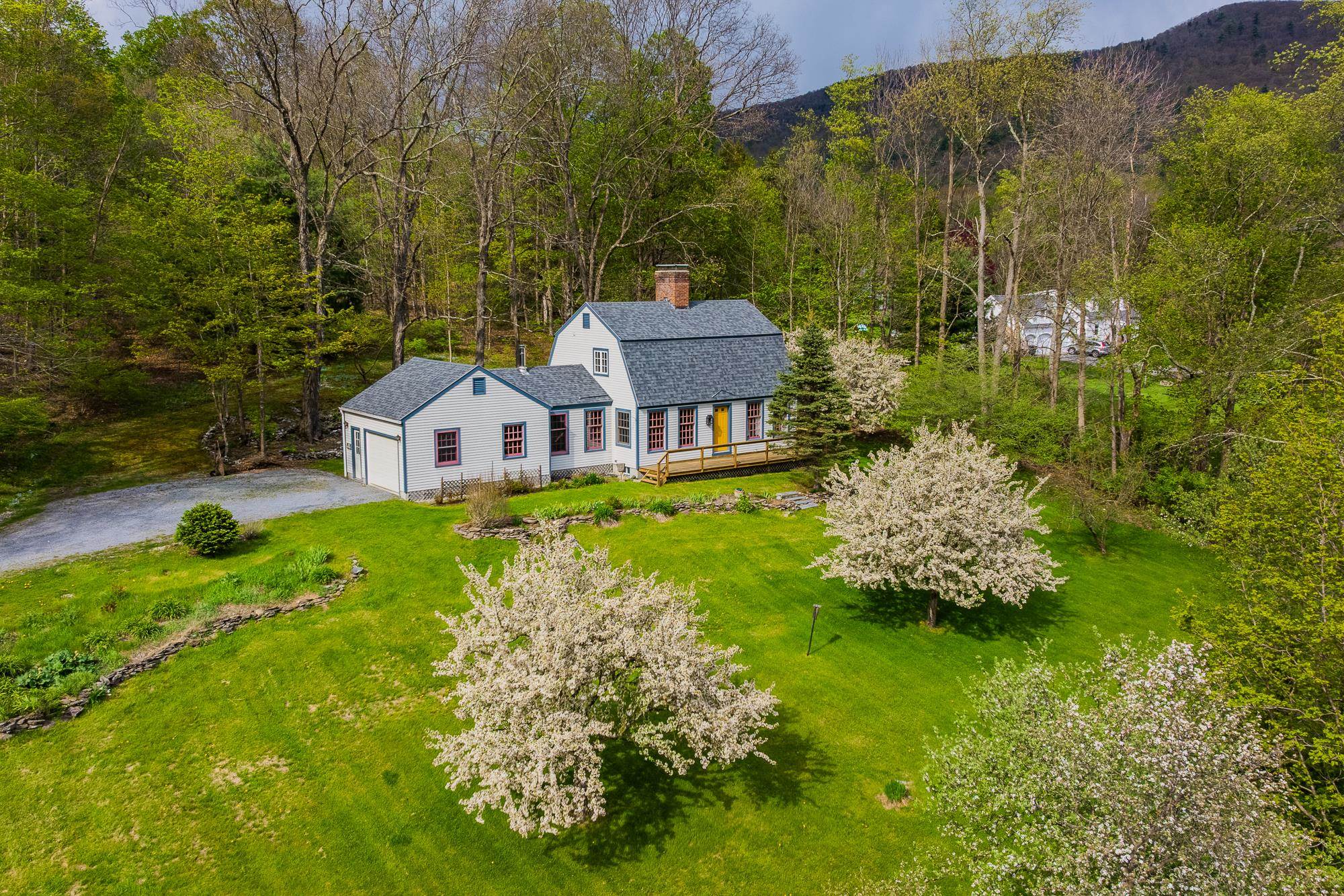 136 Fox Run Road