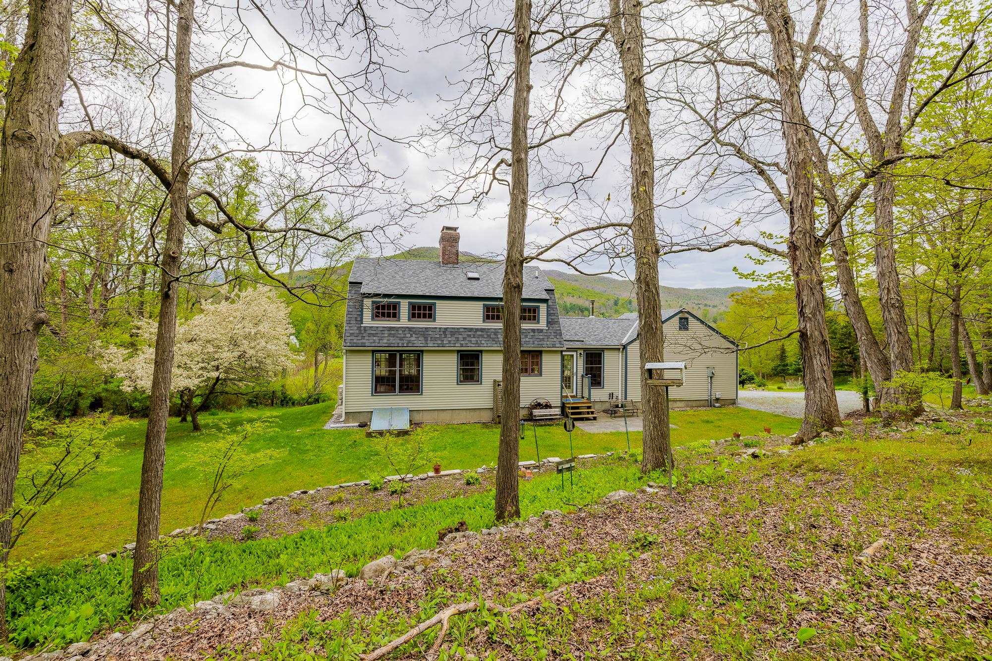 136 Fox Run Road