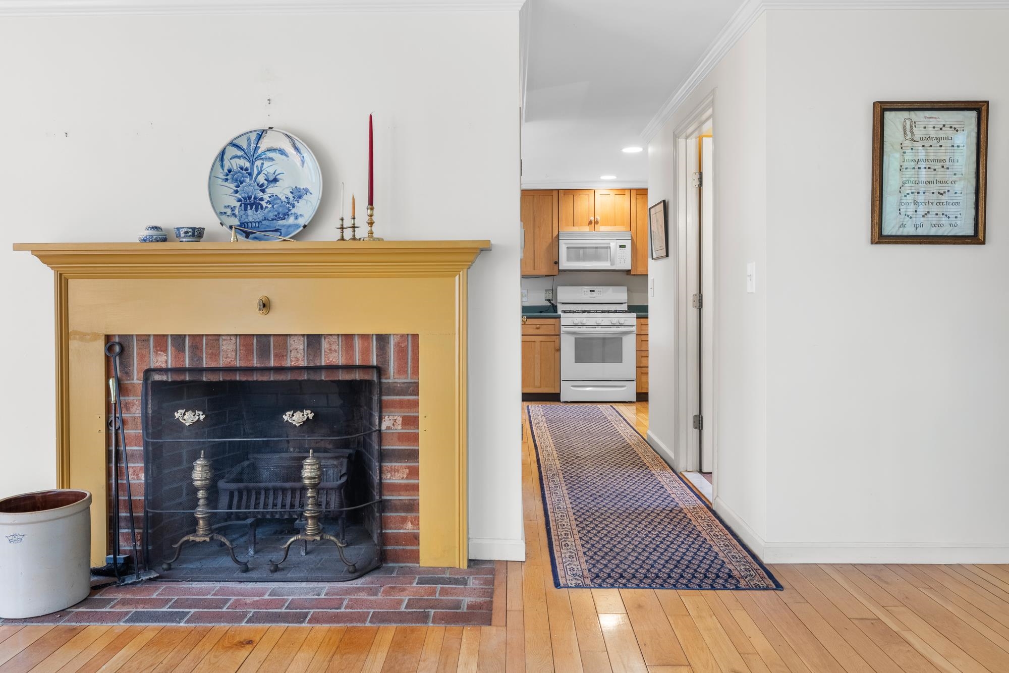 136 Fox Run Road