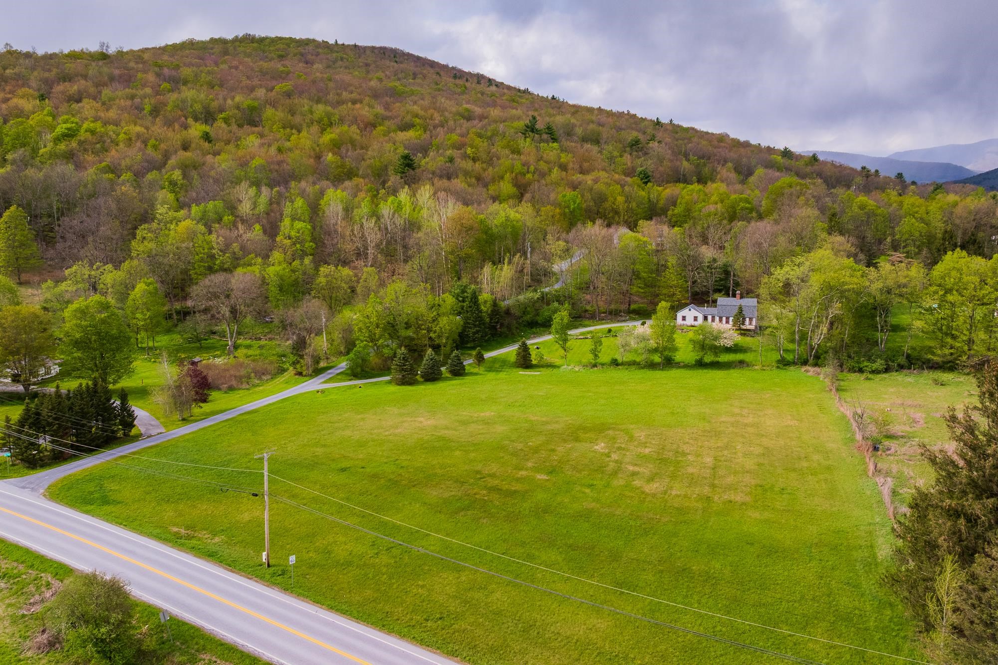 136 Fox Run Road