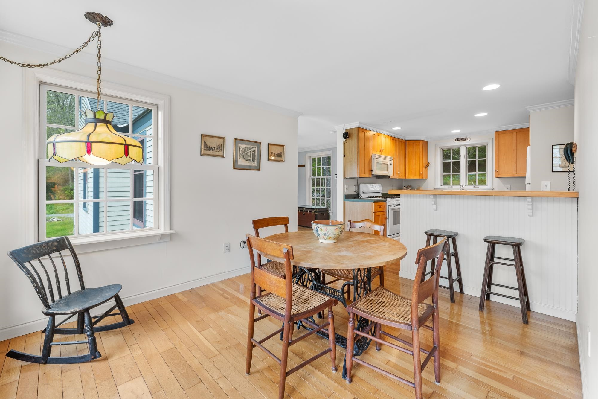 136 Fox Run Road