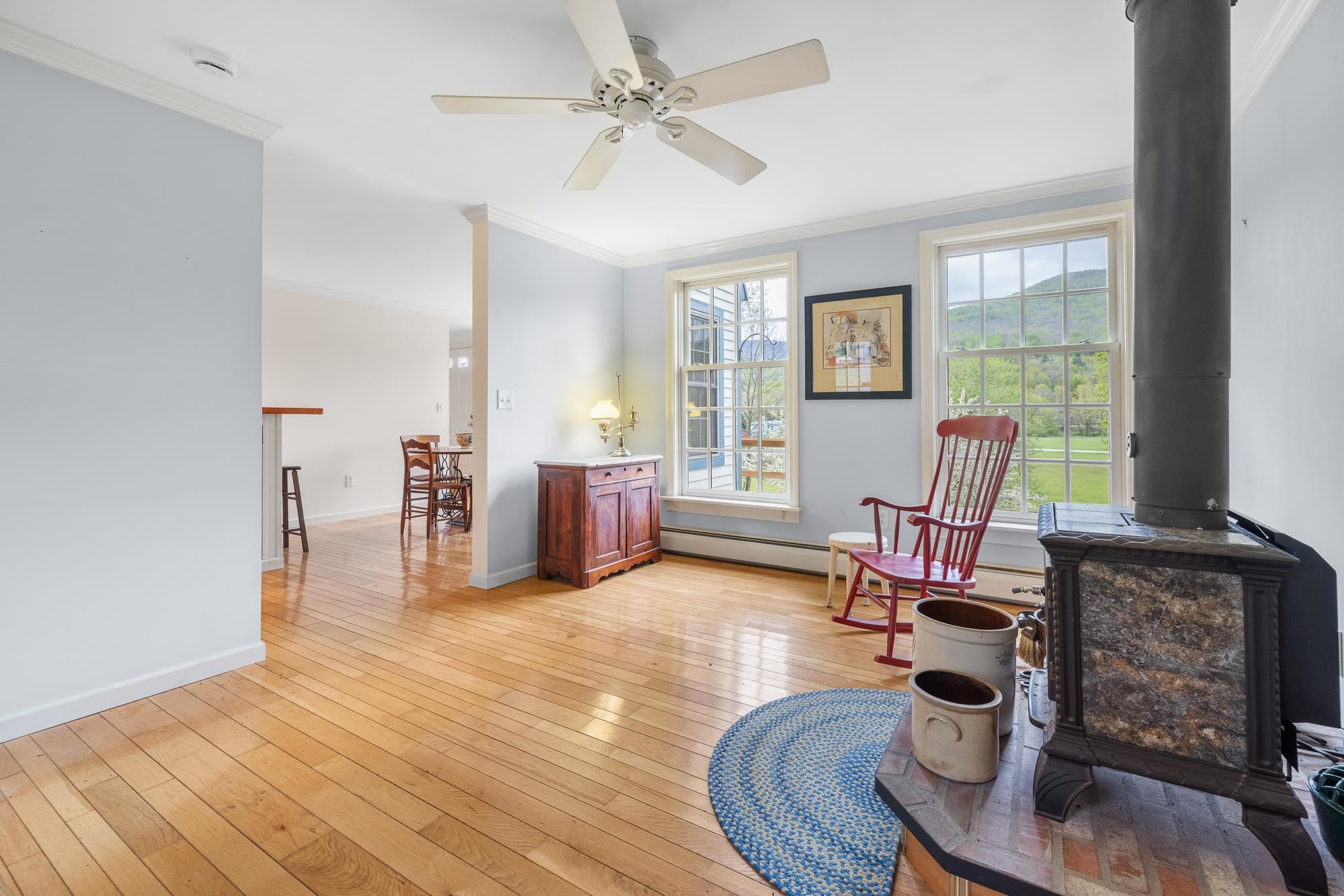 136 Fox Run Road