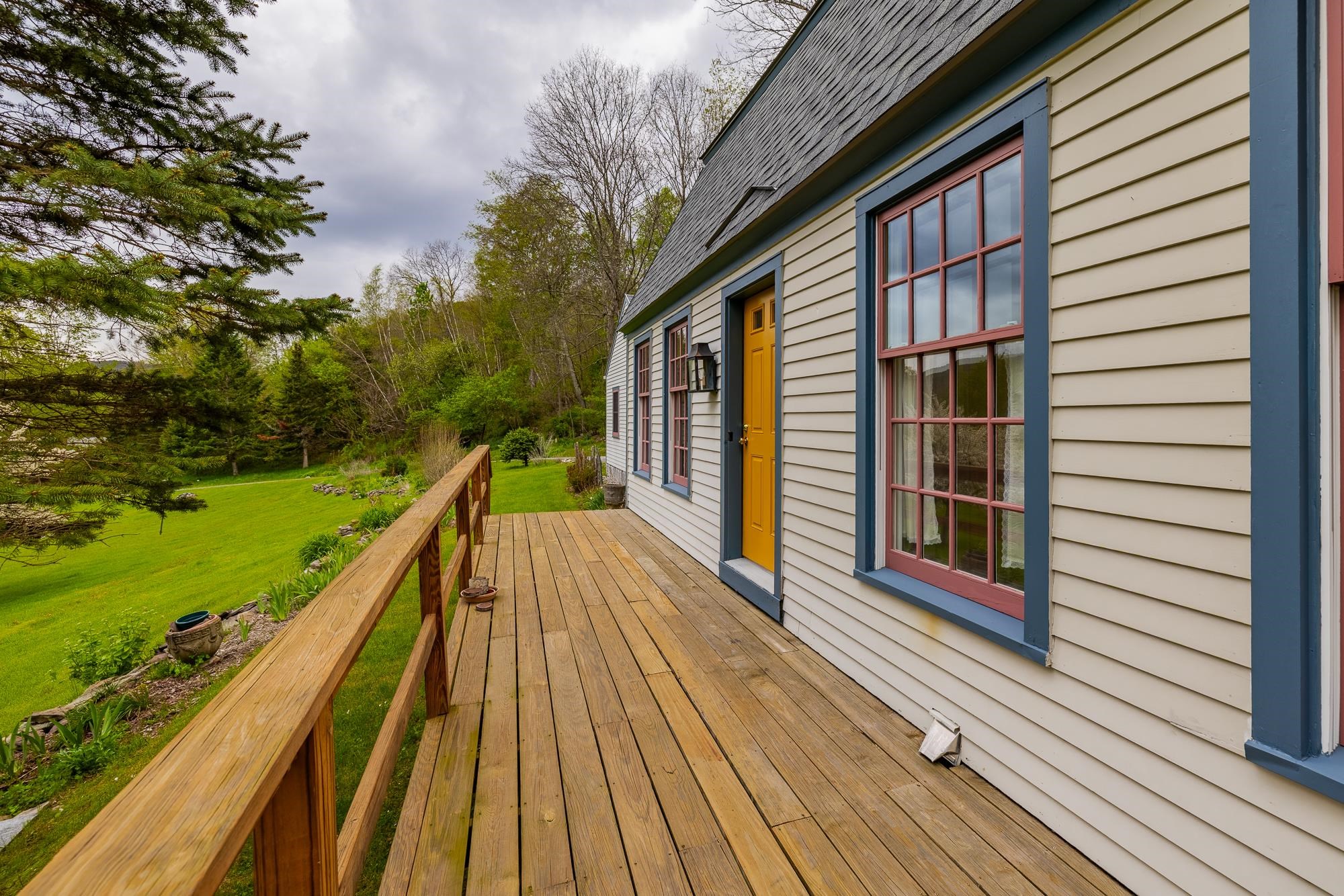 136 Fox Run Road