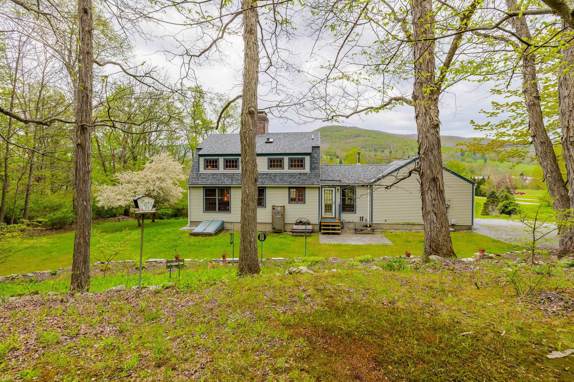 136 Fox Run Road