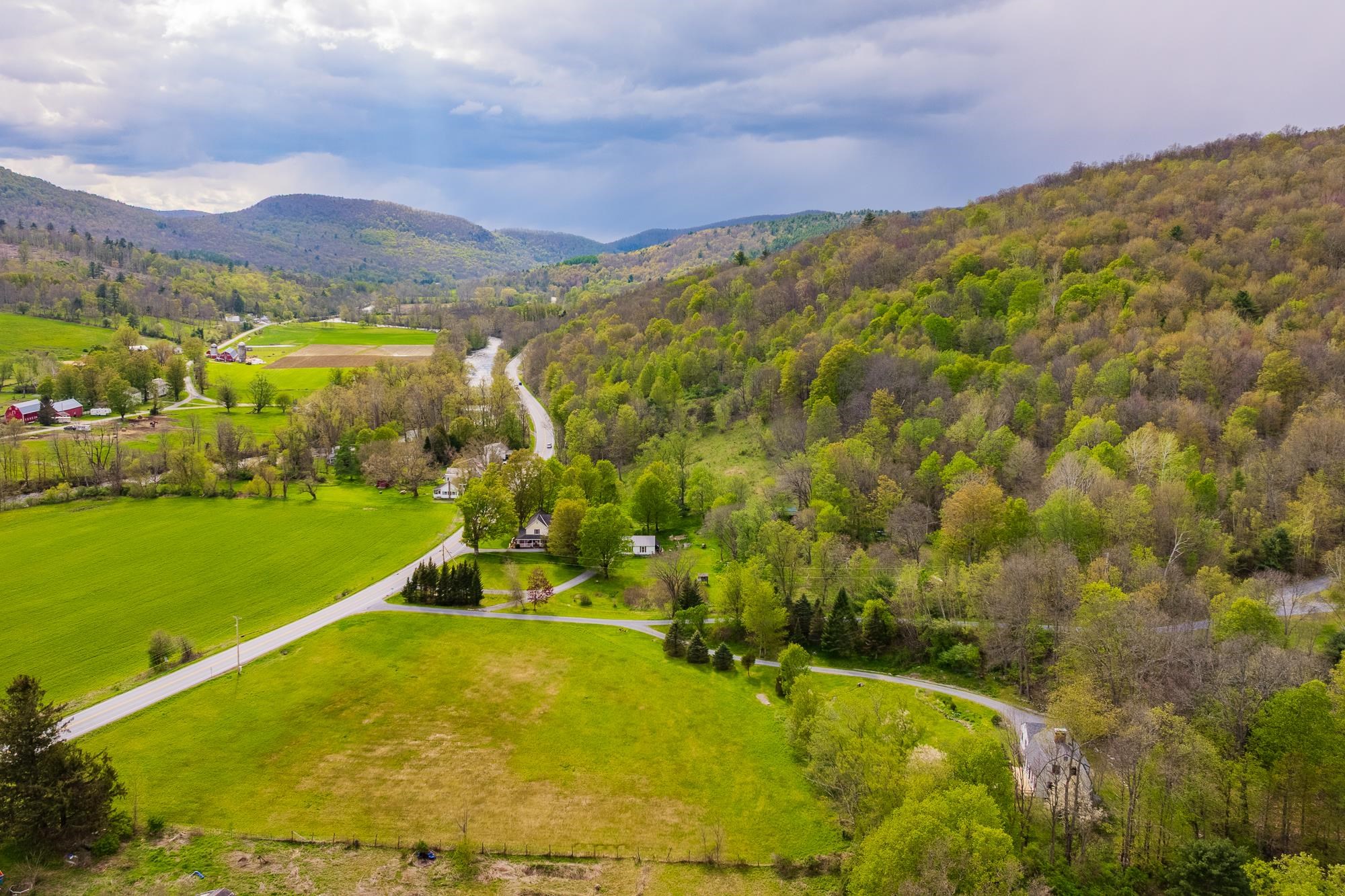 136 Fox Run Road