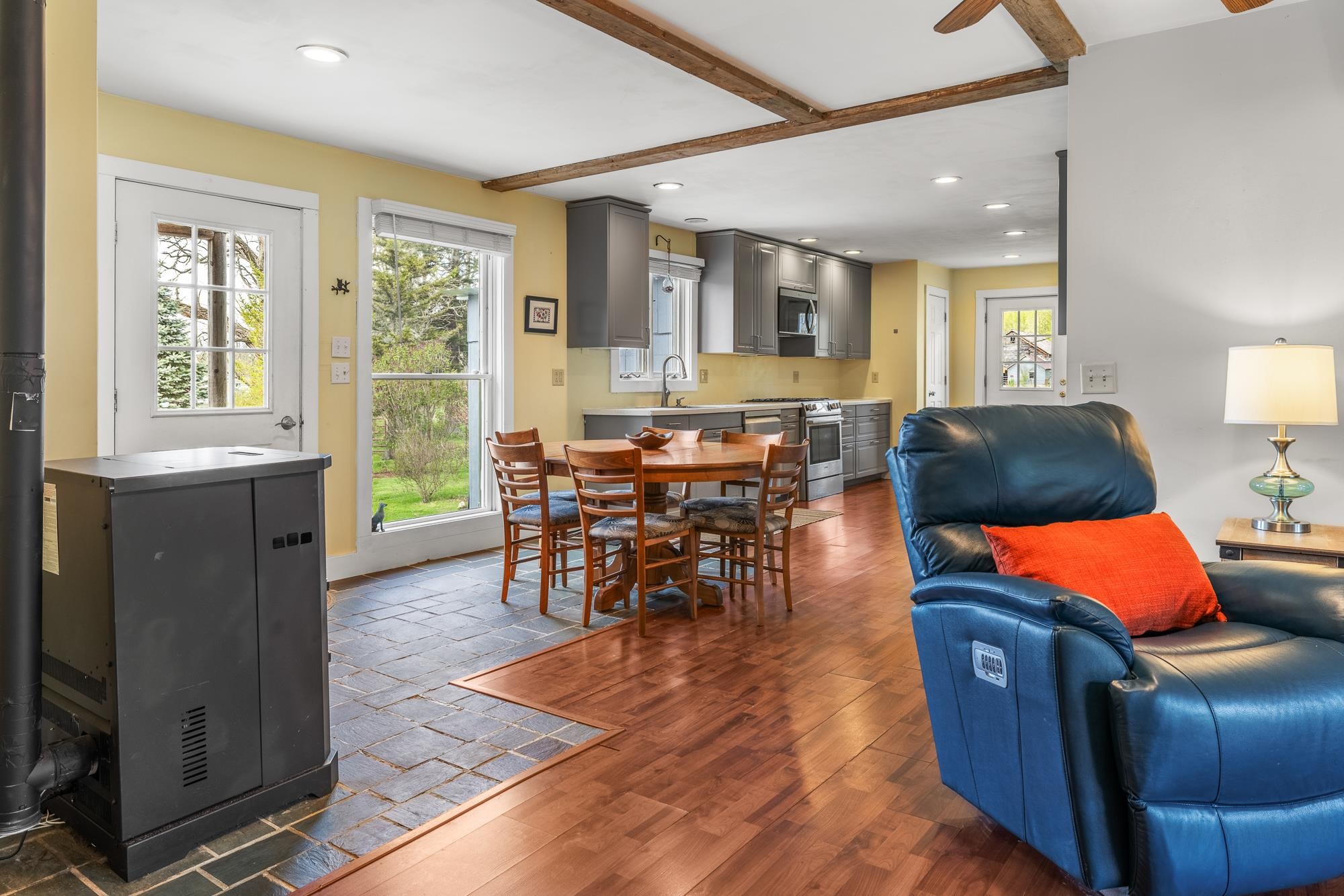 366 Kirby Hollow Road