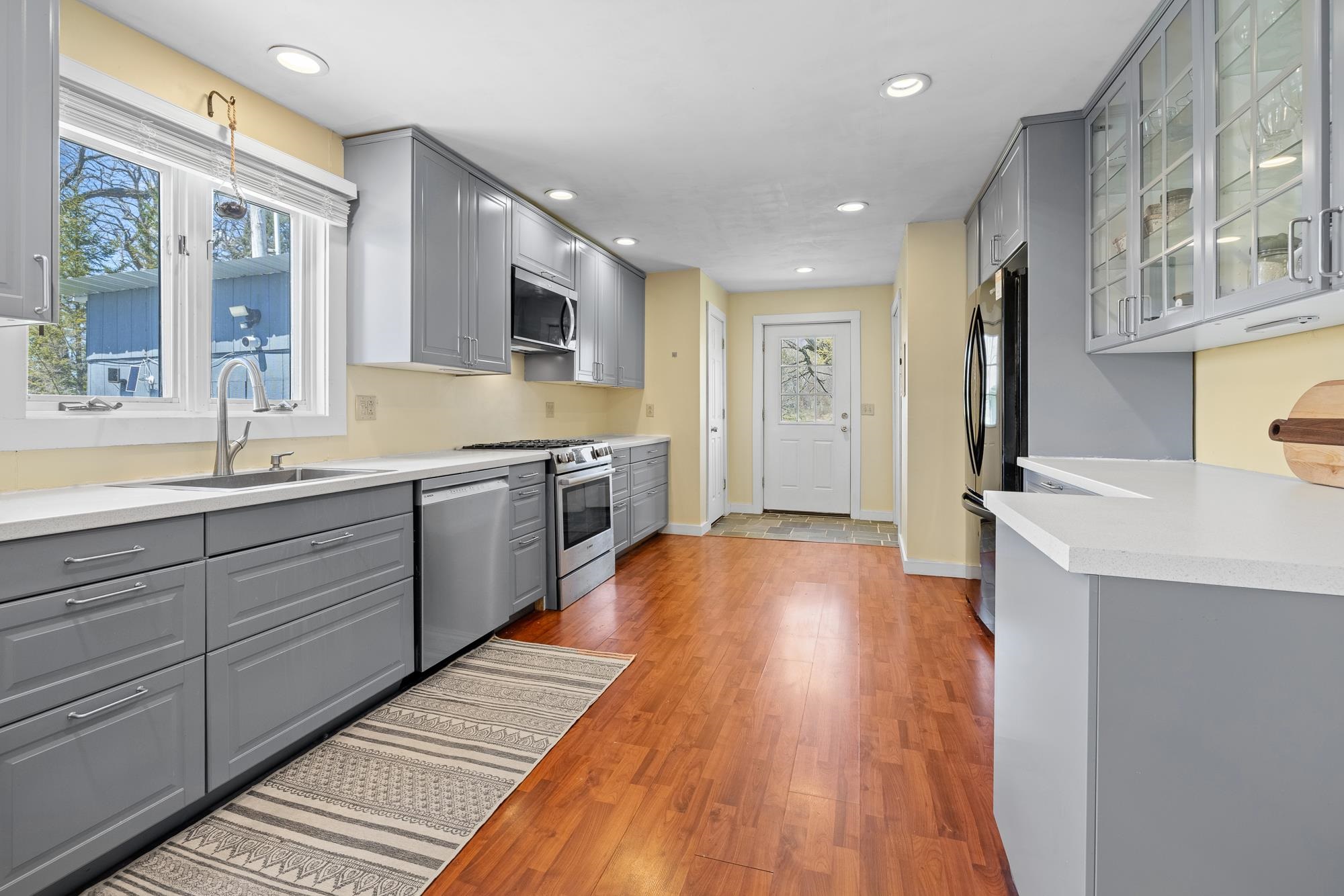 366 Kirby Hollow Road