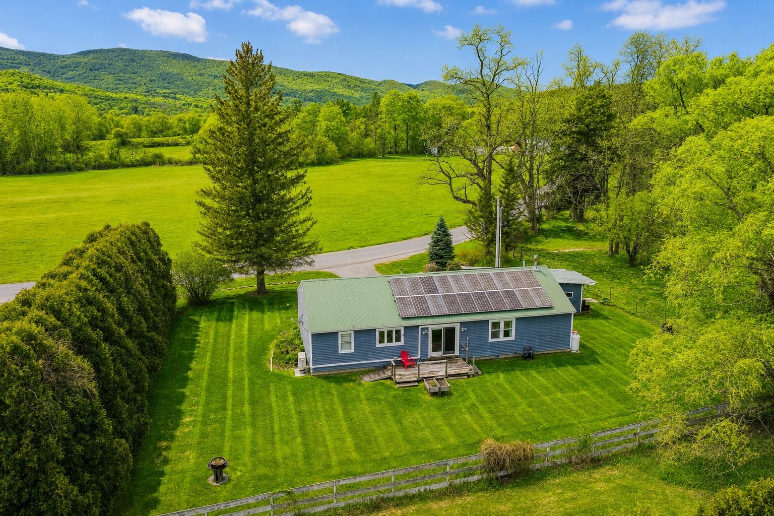 366 Kirby Hollow Road