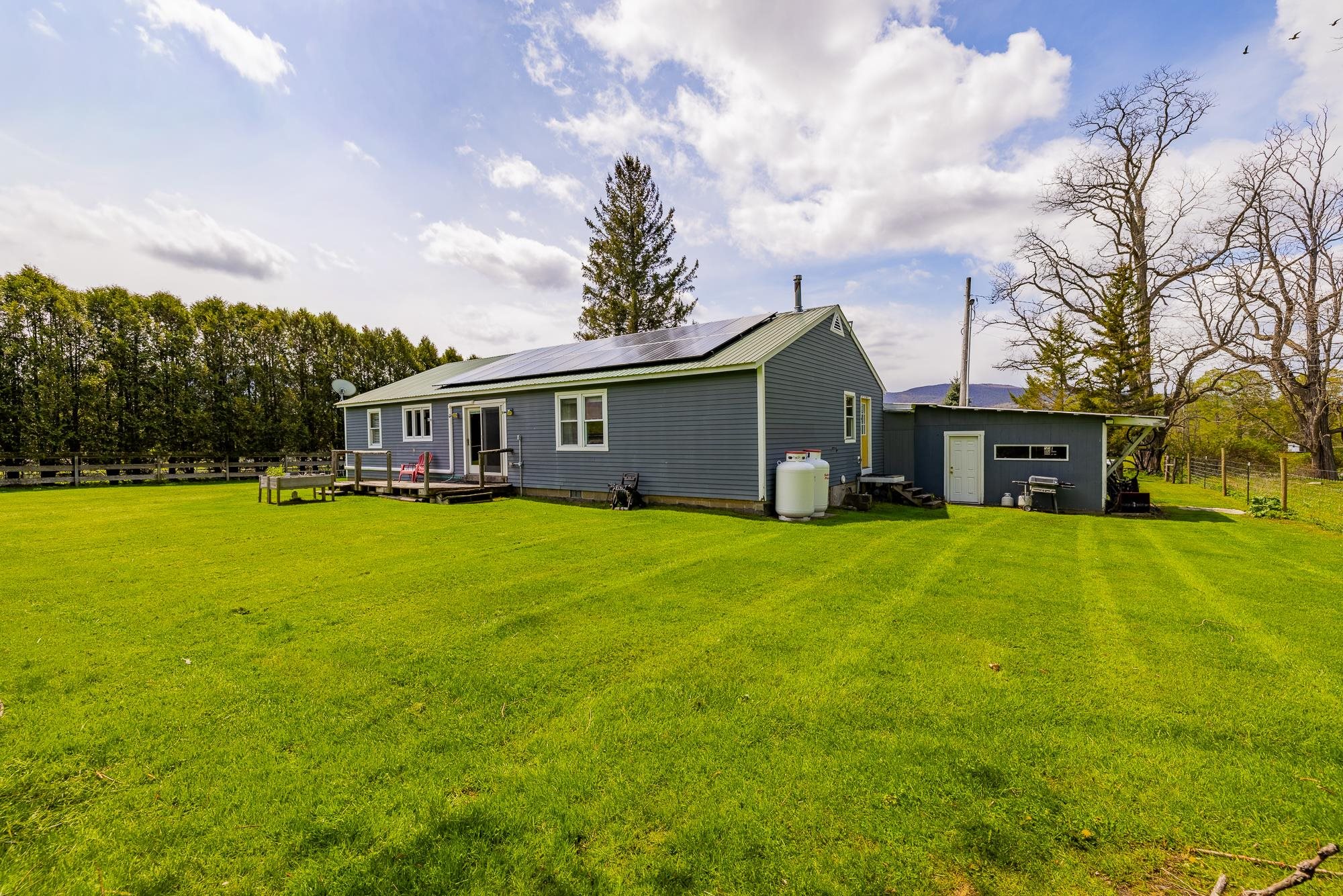 366 Kirby Hollow Road