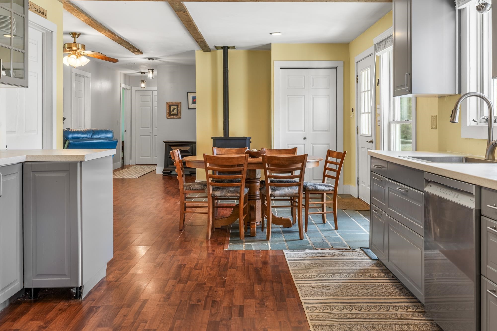 366 Kirby Hollow Road
