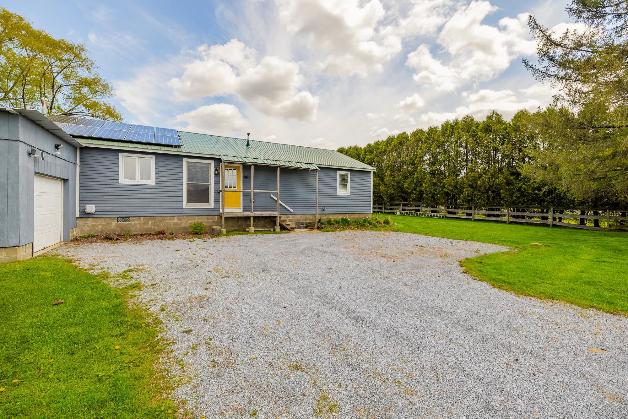 366 Kirby Hollow Road