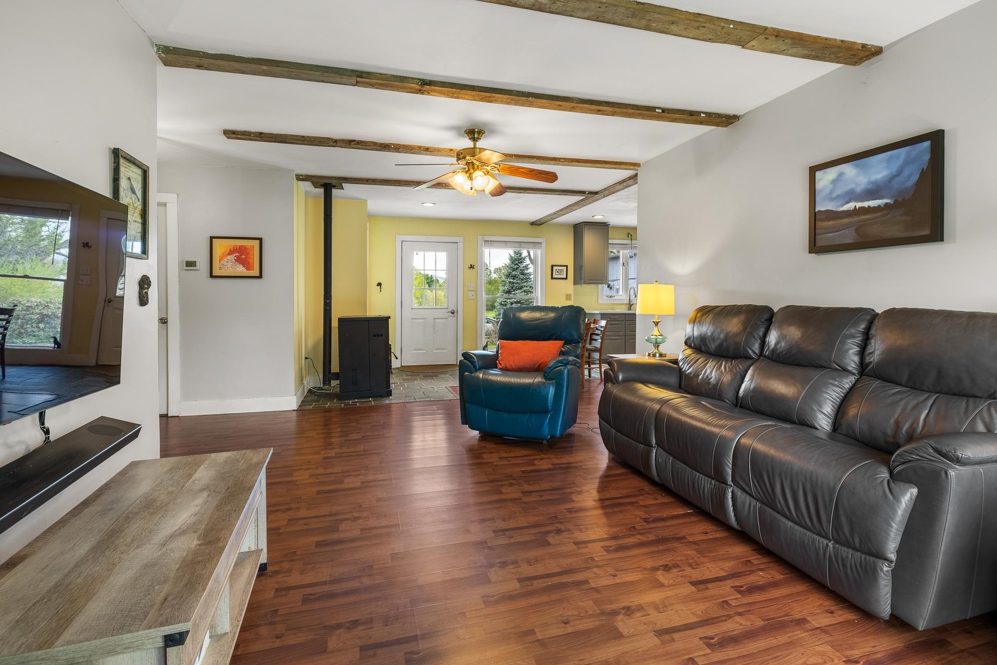 366 Kirby Hollow Road