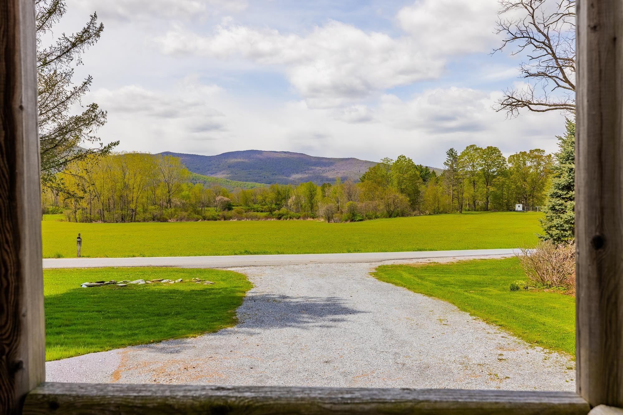 366 Kirby Hollow Road