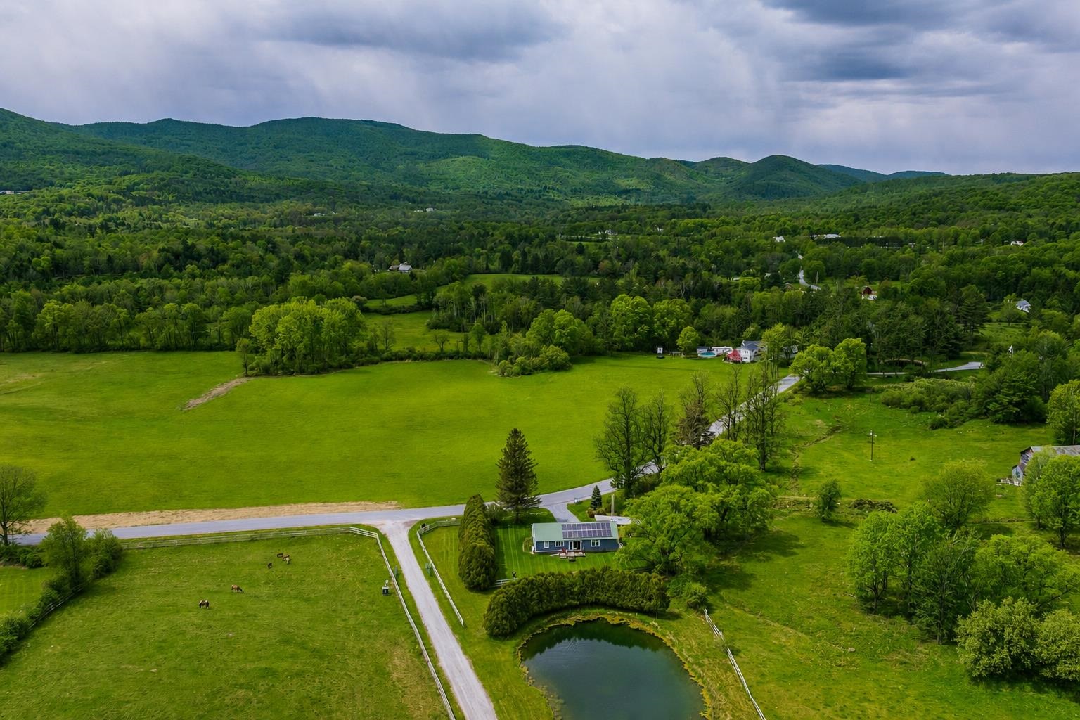 366 Kirby Hollow Road