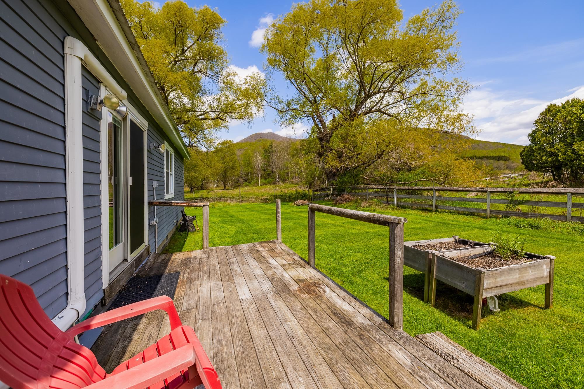 366 Kirby Hollow Road