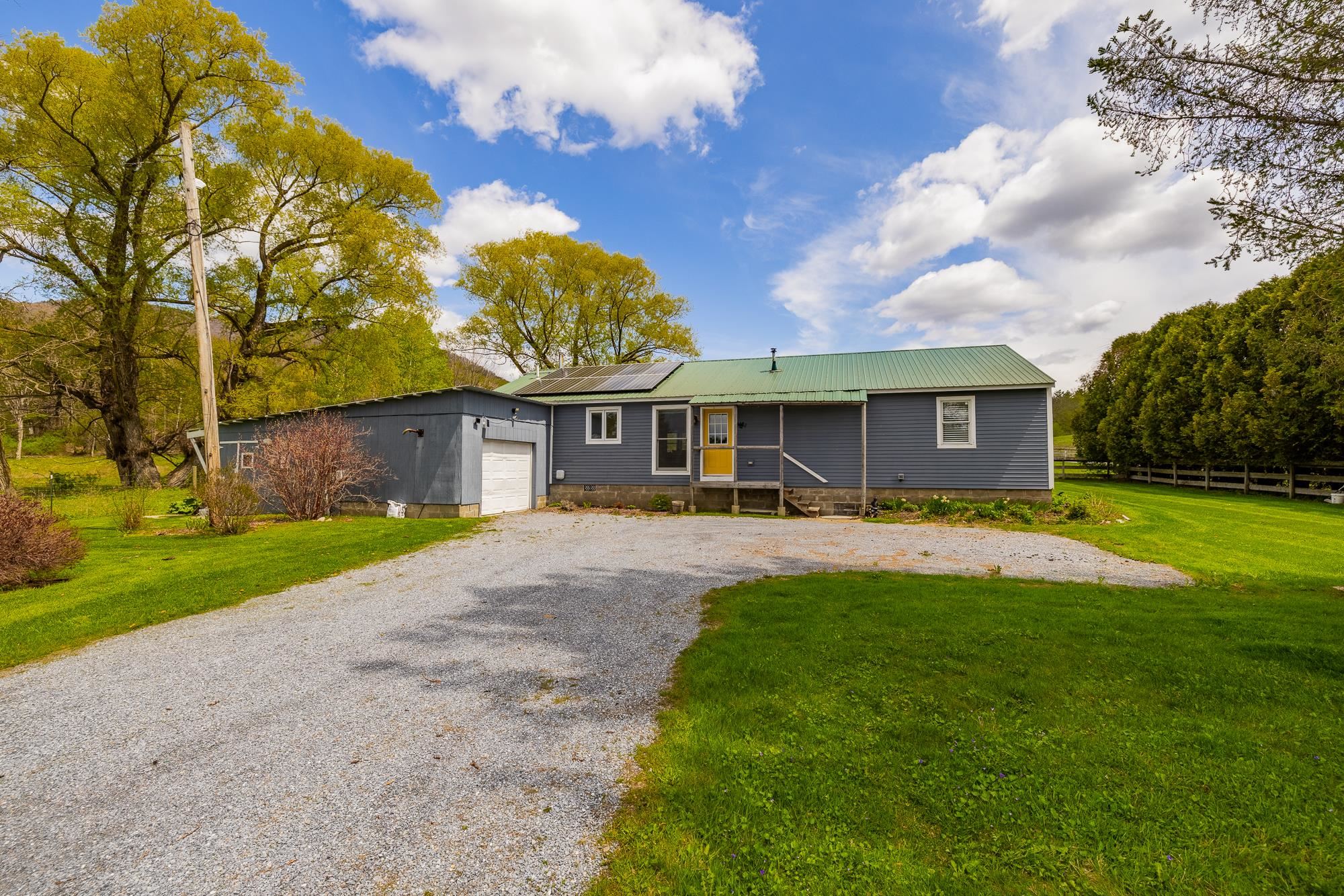 366 Kirby Hollow Road