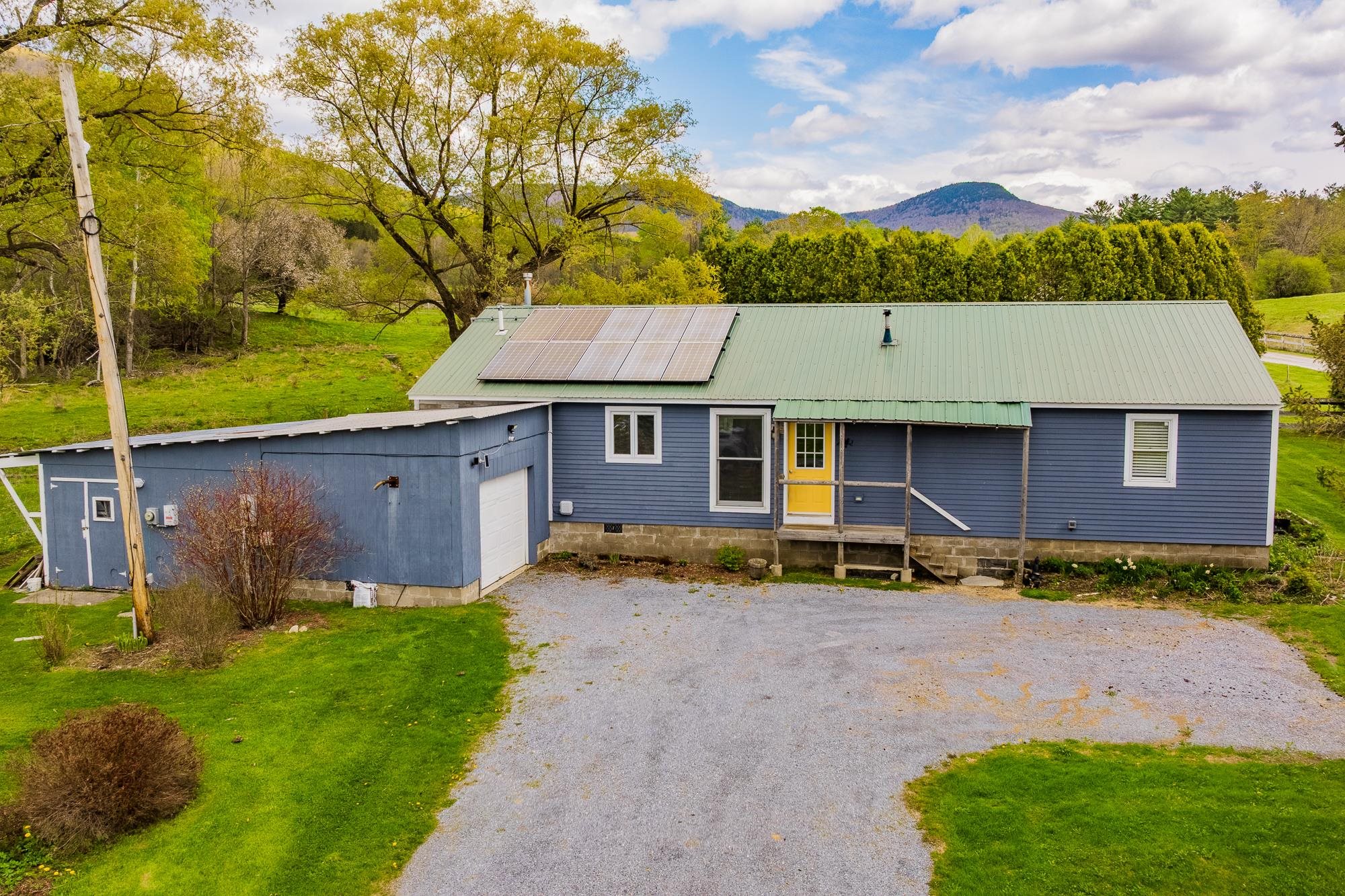 366 Kirby Hollow Road