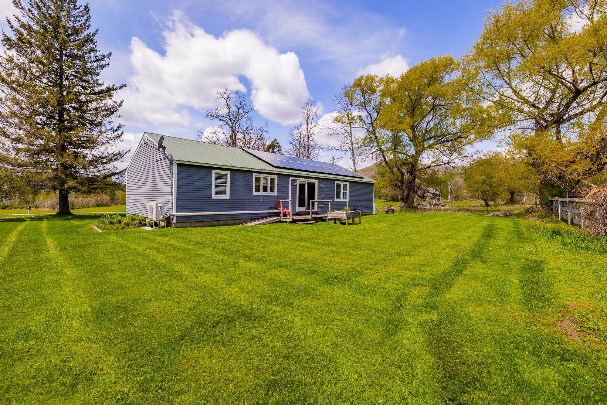 366 Kirby Hollow Road
