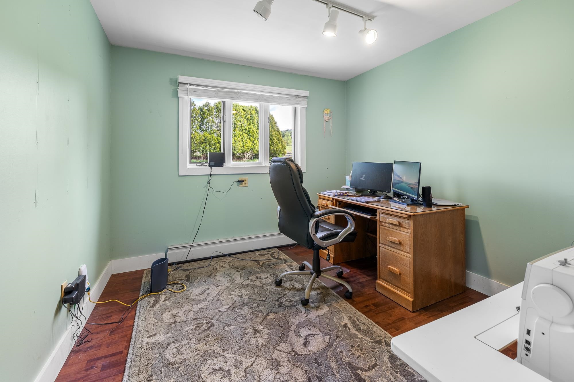 366 Kirby Hollow Road