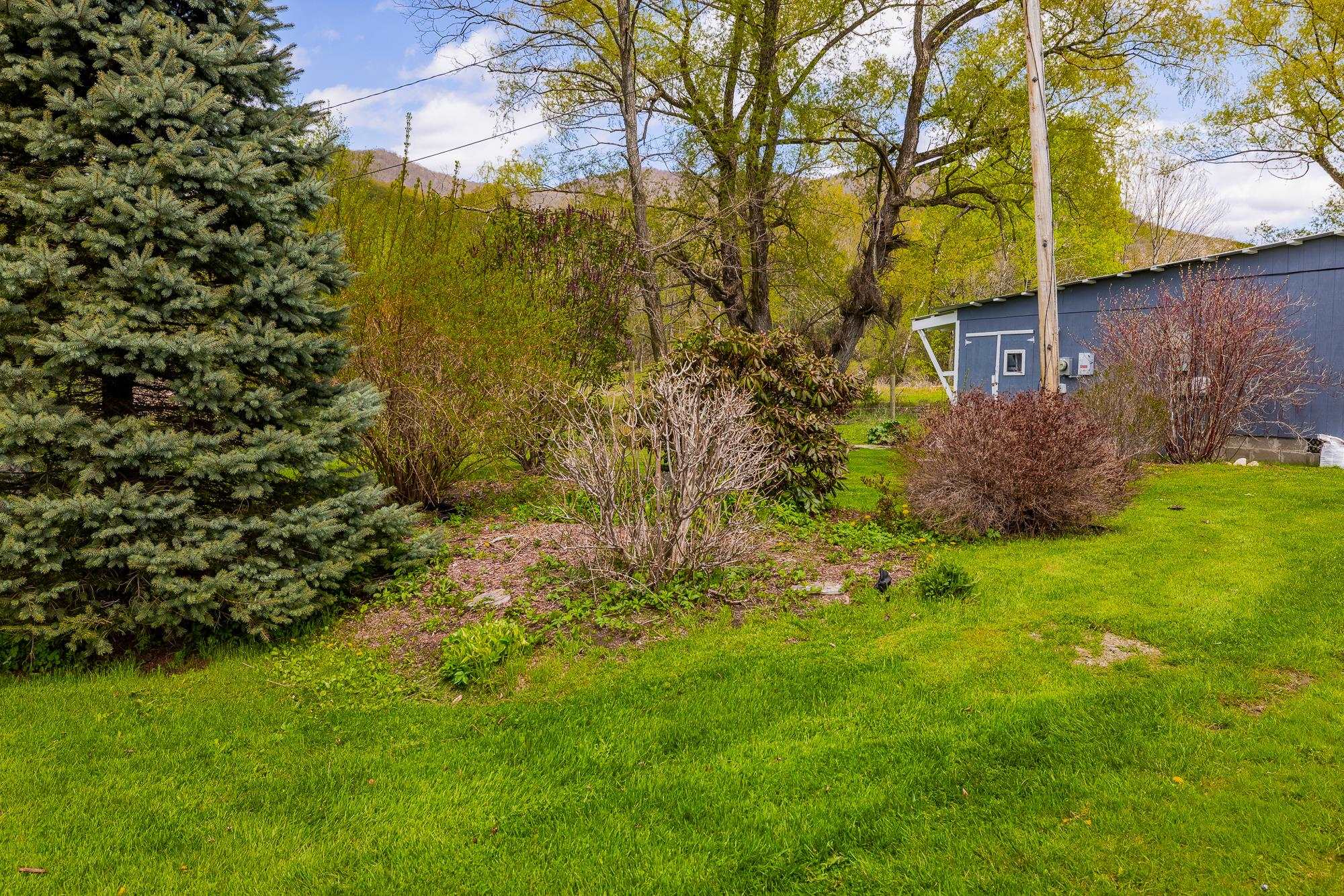 366 Kirby Hollow Road
