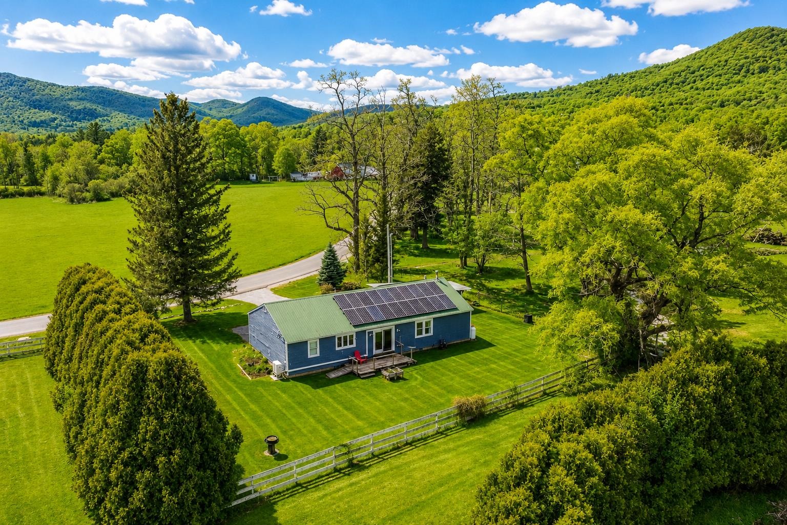 366 Kirby Hollow Road