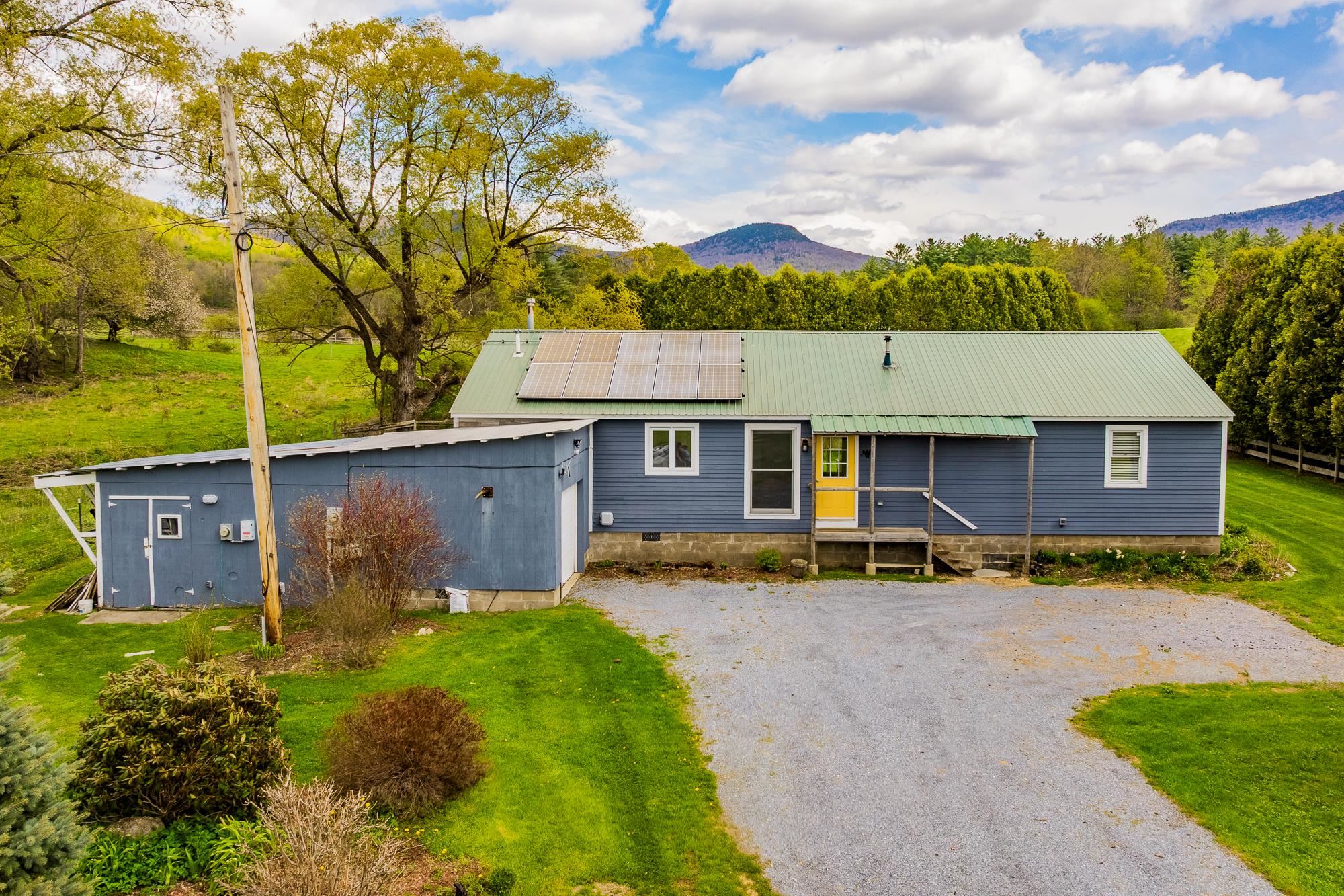 366 Kirby Hollow Road