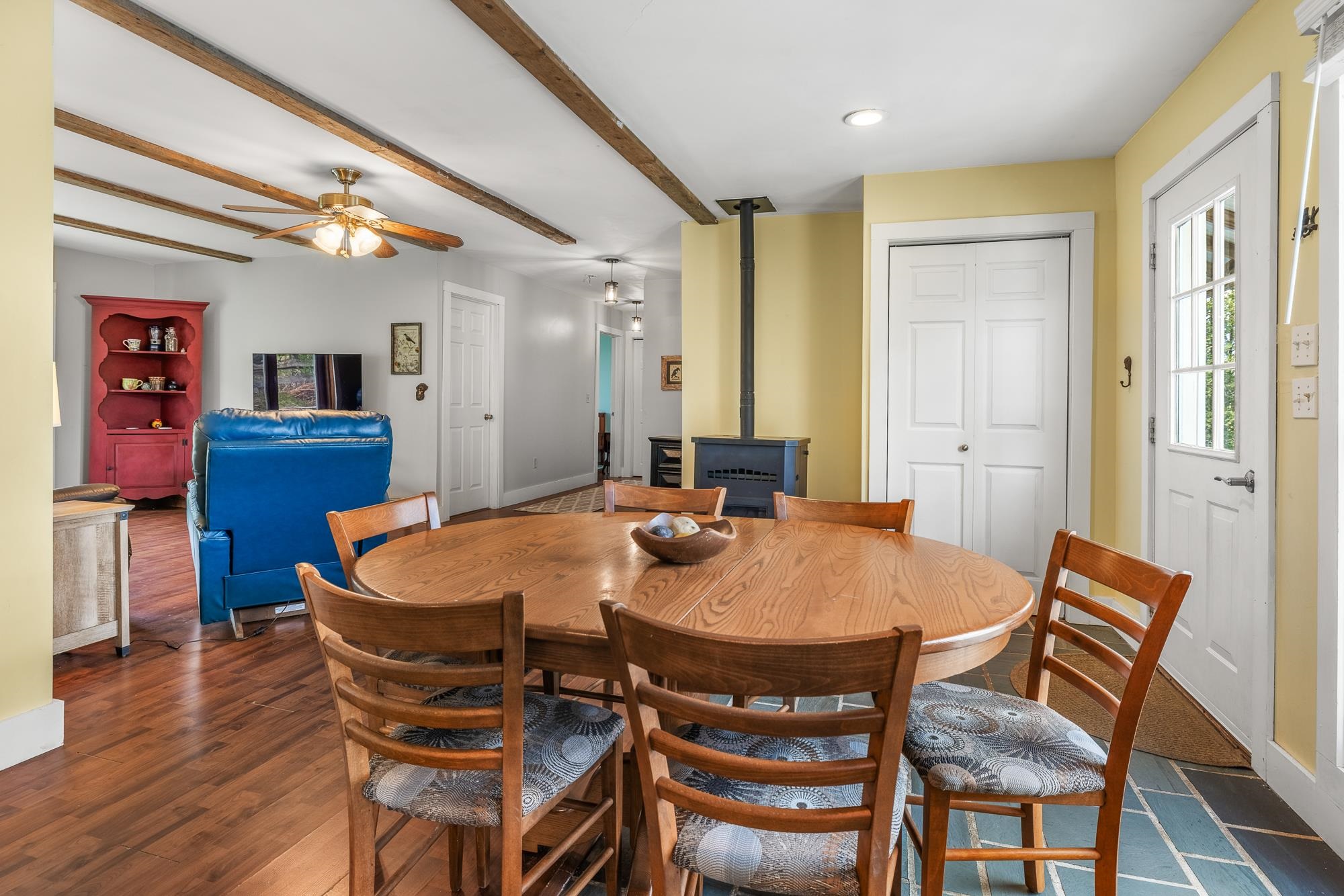 366 Kirby Hollow Road