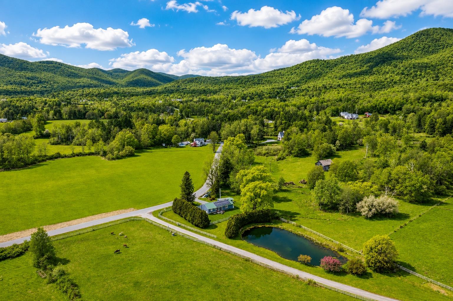 366 Kirby Hollow Road
