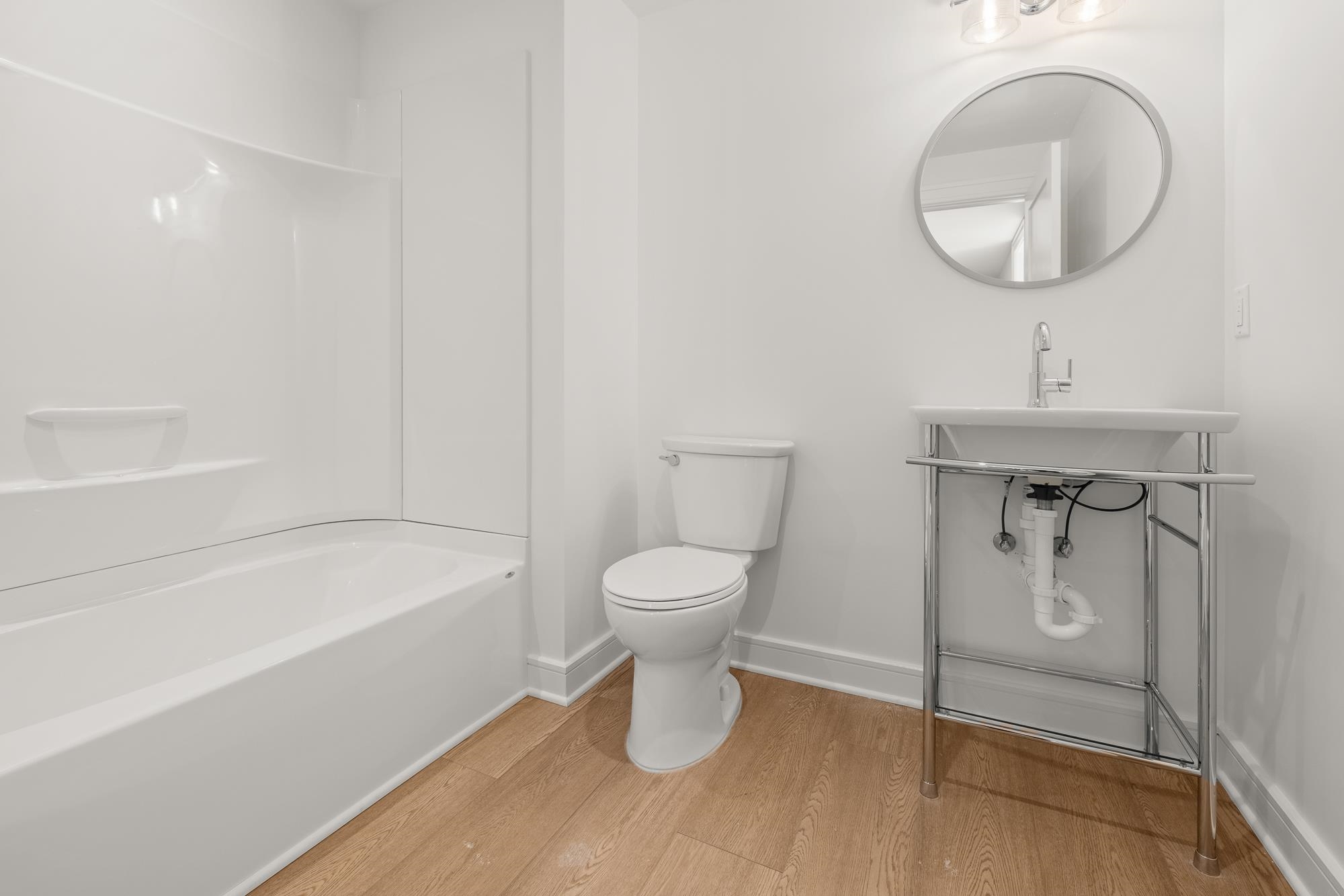 3746-3738 Main Street Unit: 1
