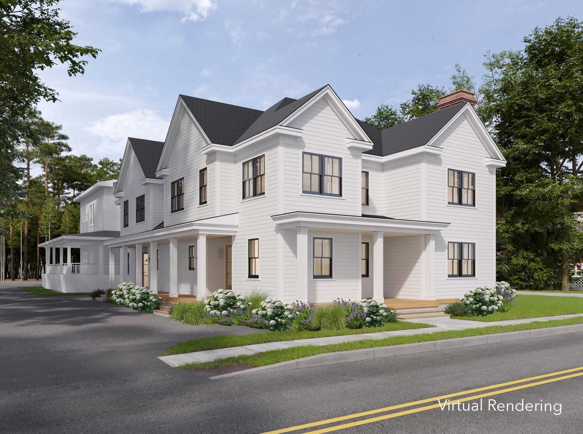 3746-3738 Main Street Unit: 1