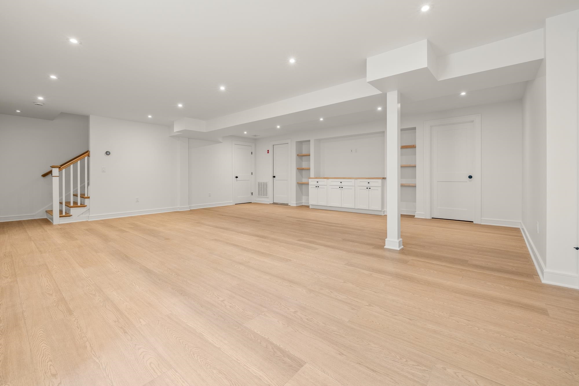 3746-3738 Main Street Unit: 1