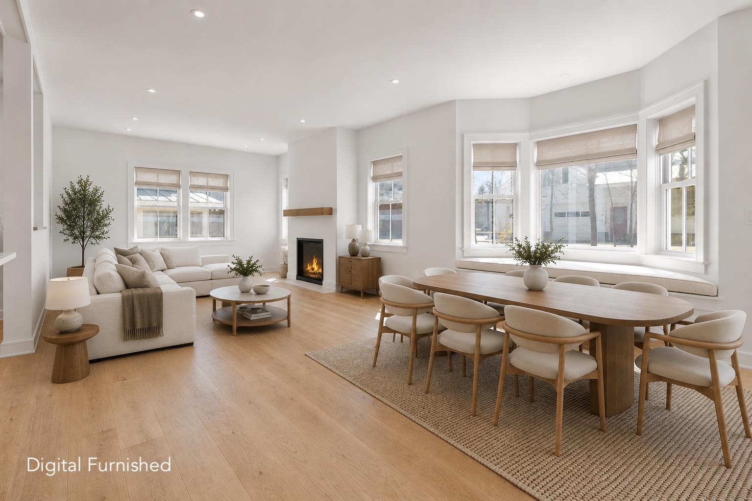 3746-3738 Main Street Unit: 1