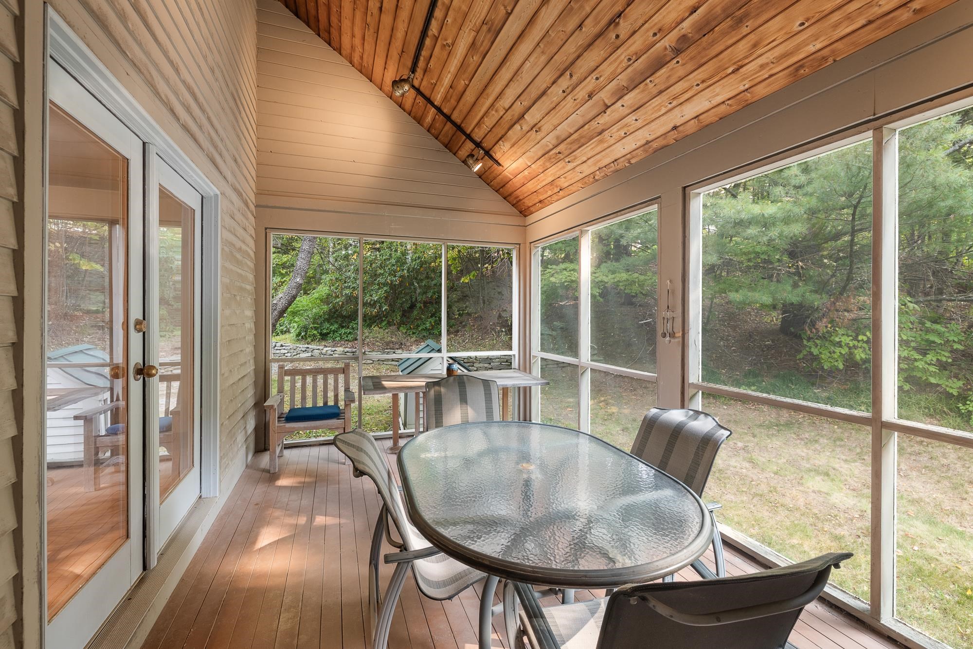 6 Old Ridge Road