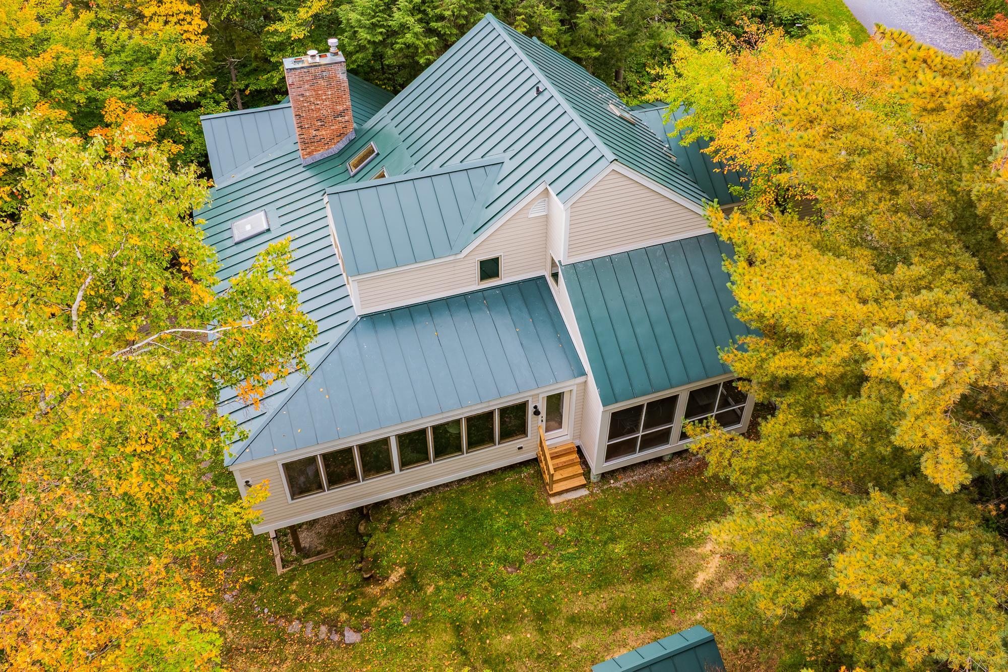 6 Old Ridge Road