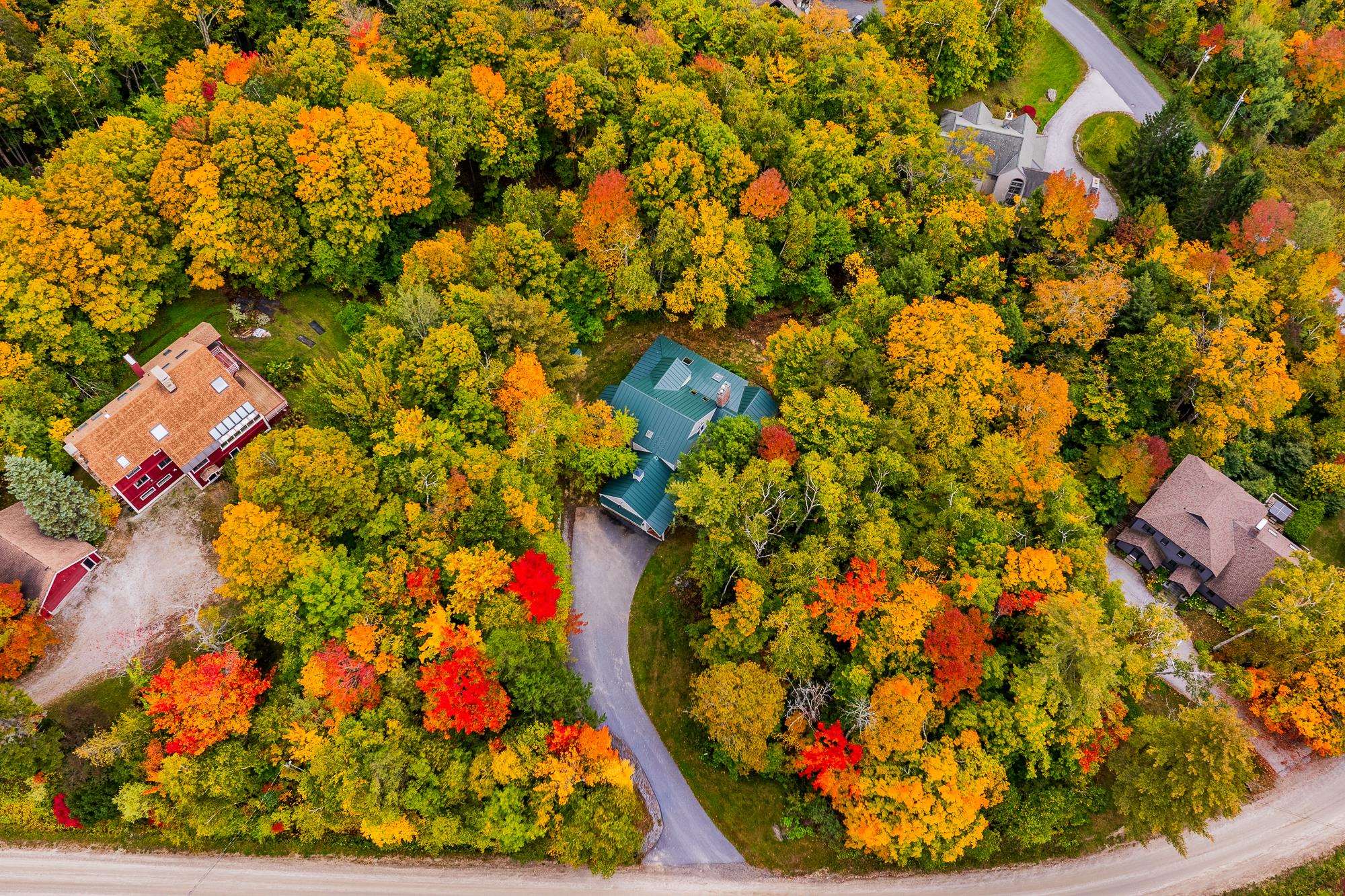 6 Old Ridge Road