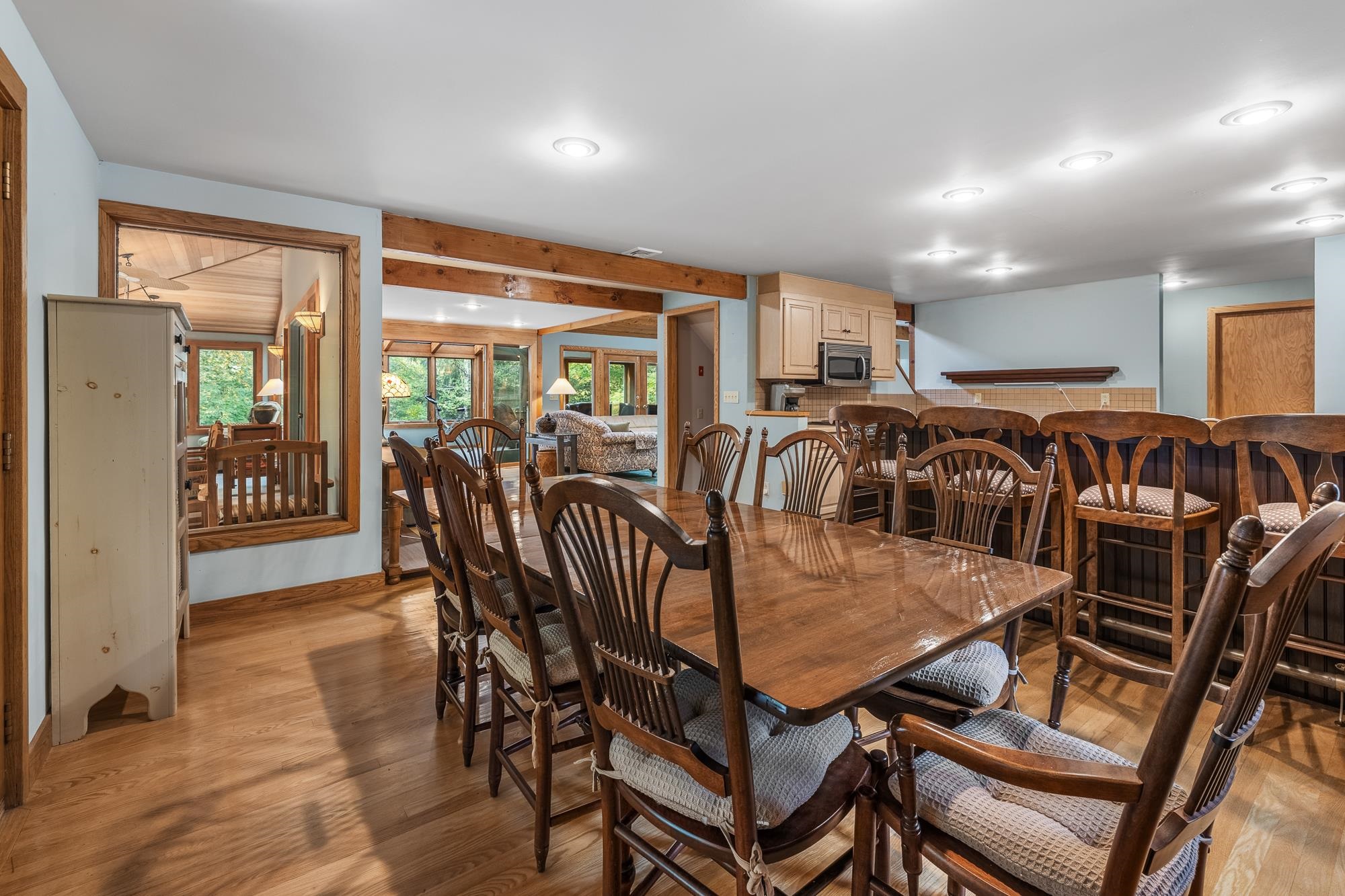6 Old Ridge Road