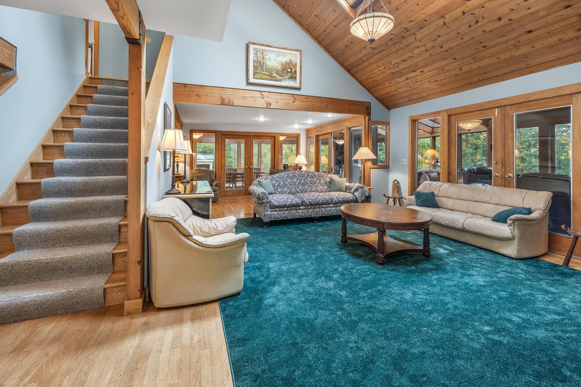 6 Old Ridge Road
