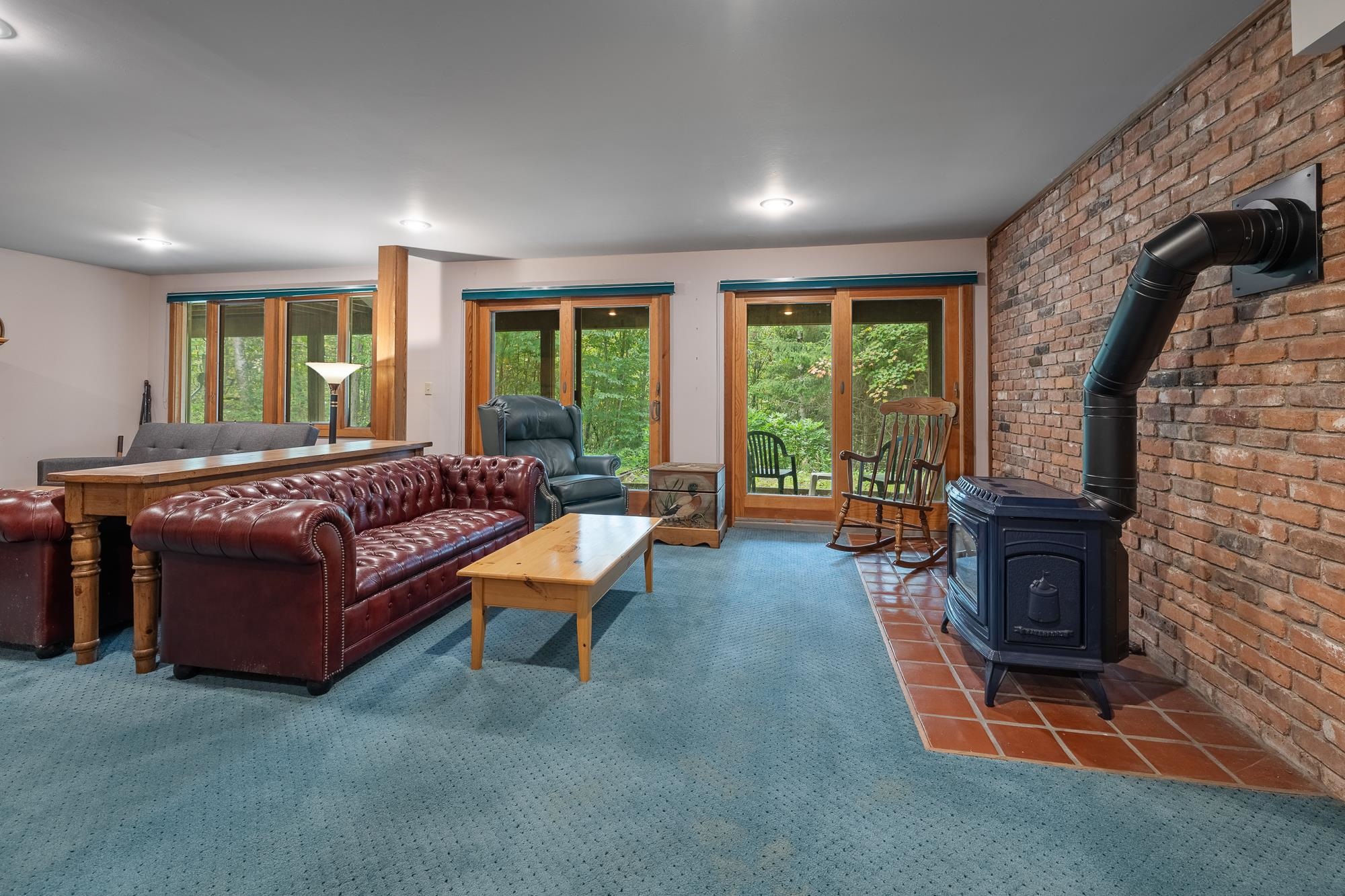 6 Old Ridge Road