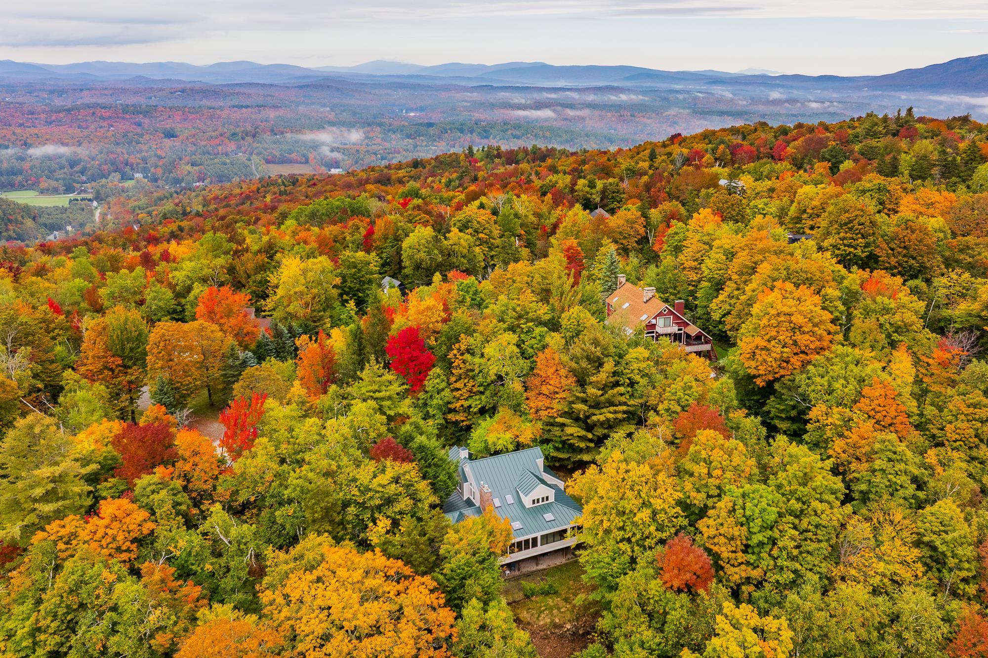 6 Old Ridge Road
