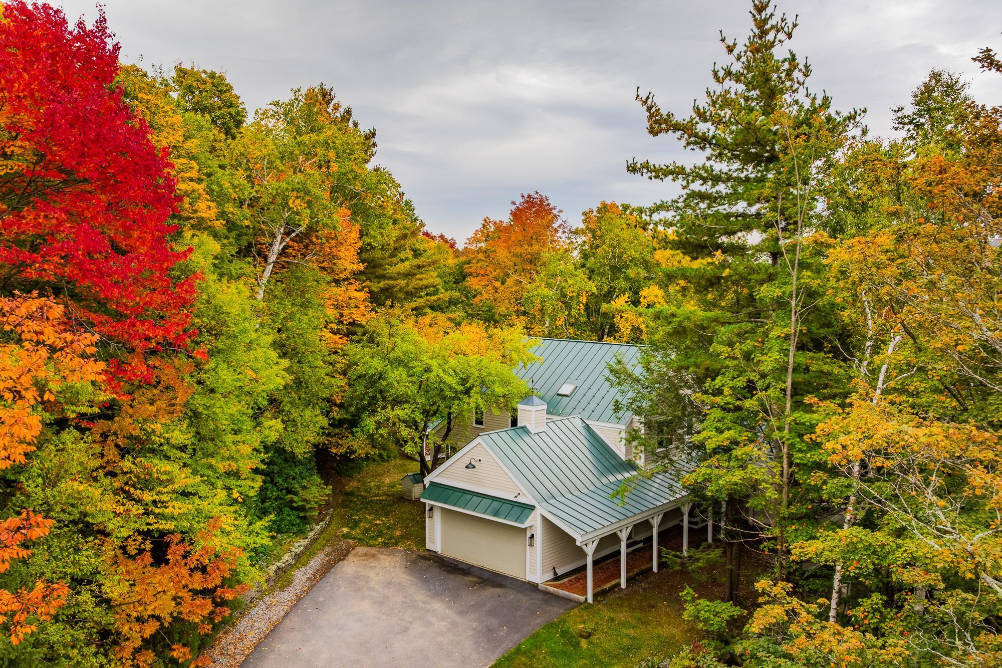 6 Old Ridge Road
