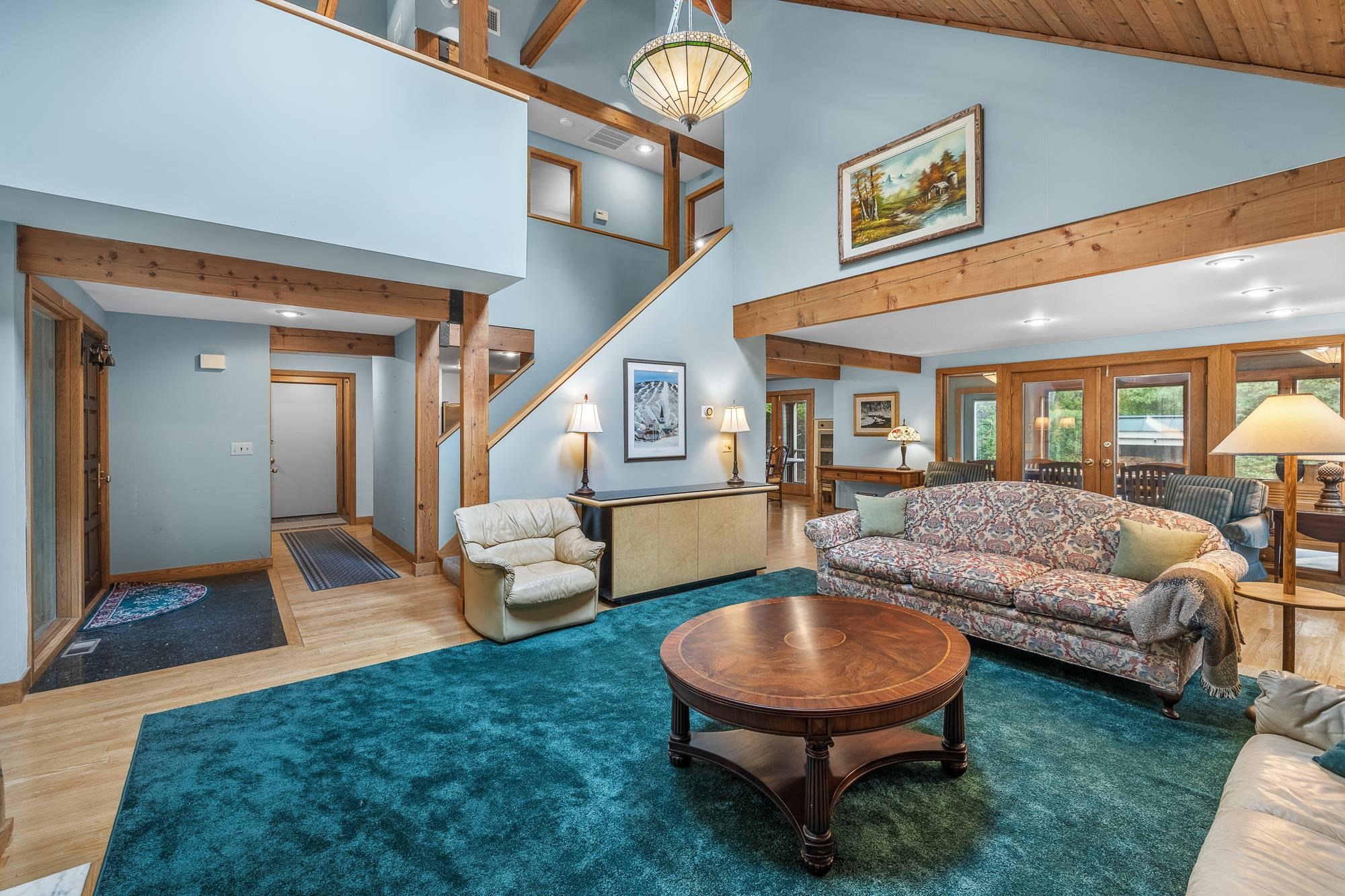 6 Old Ridge Road