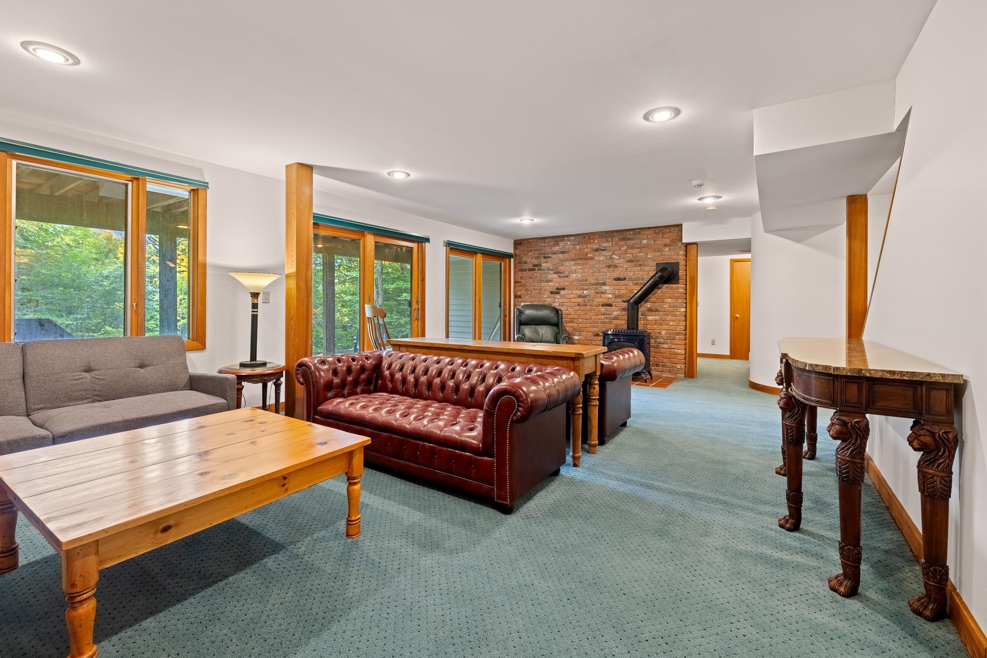 6 Old Ridge Road