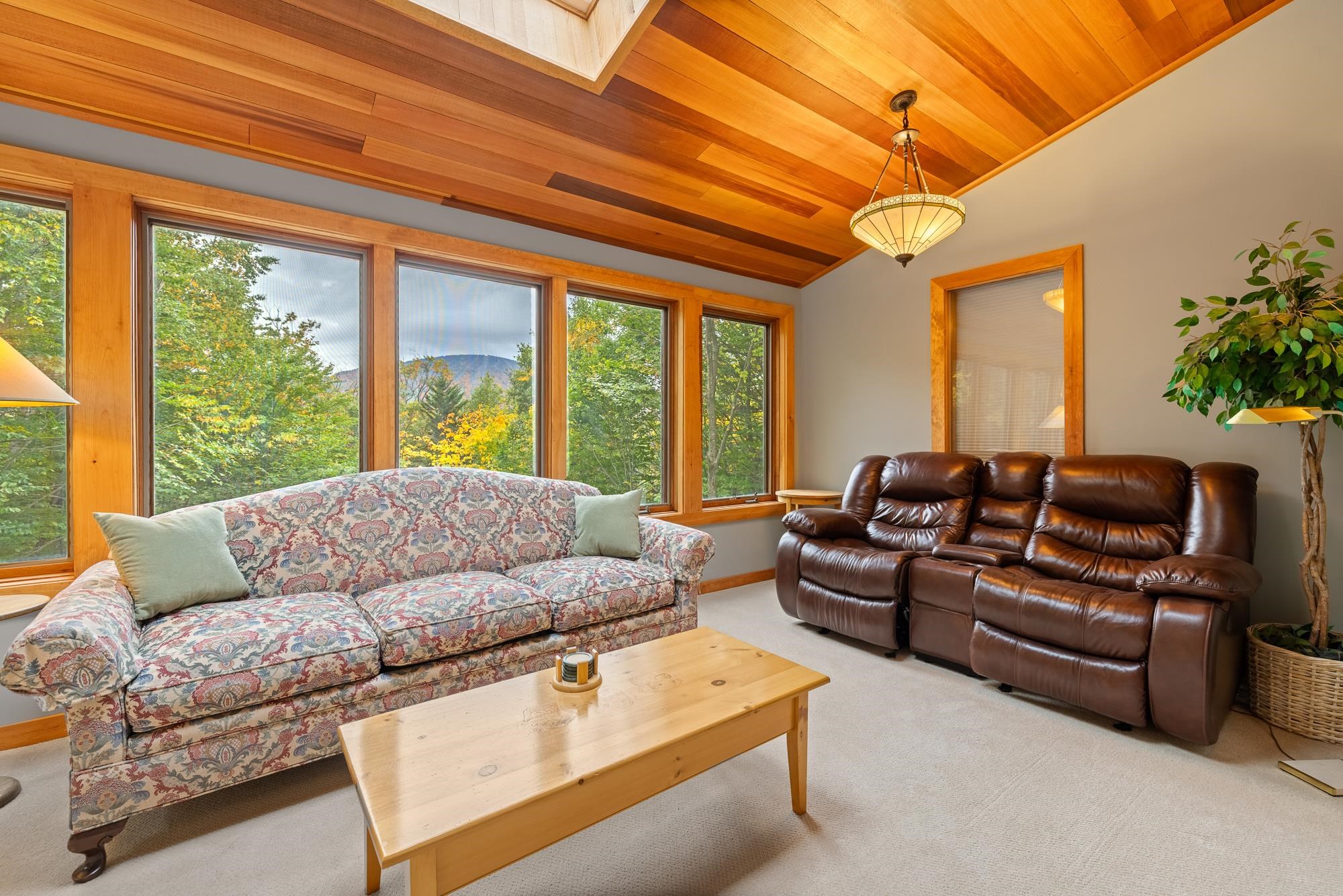 6 Old Ridge Road