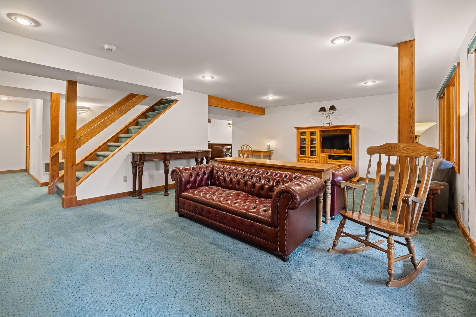 6 Old Ridge Road