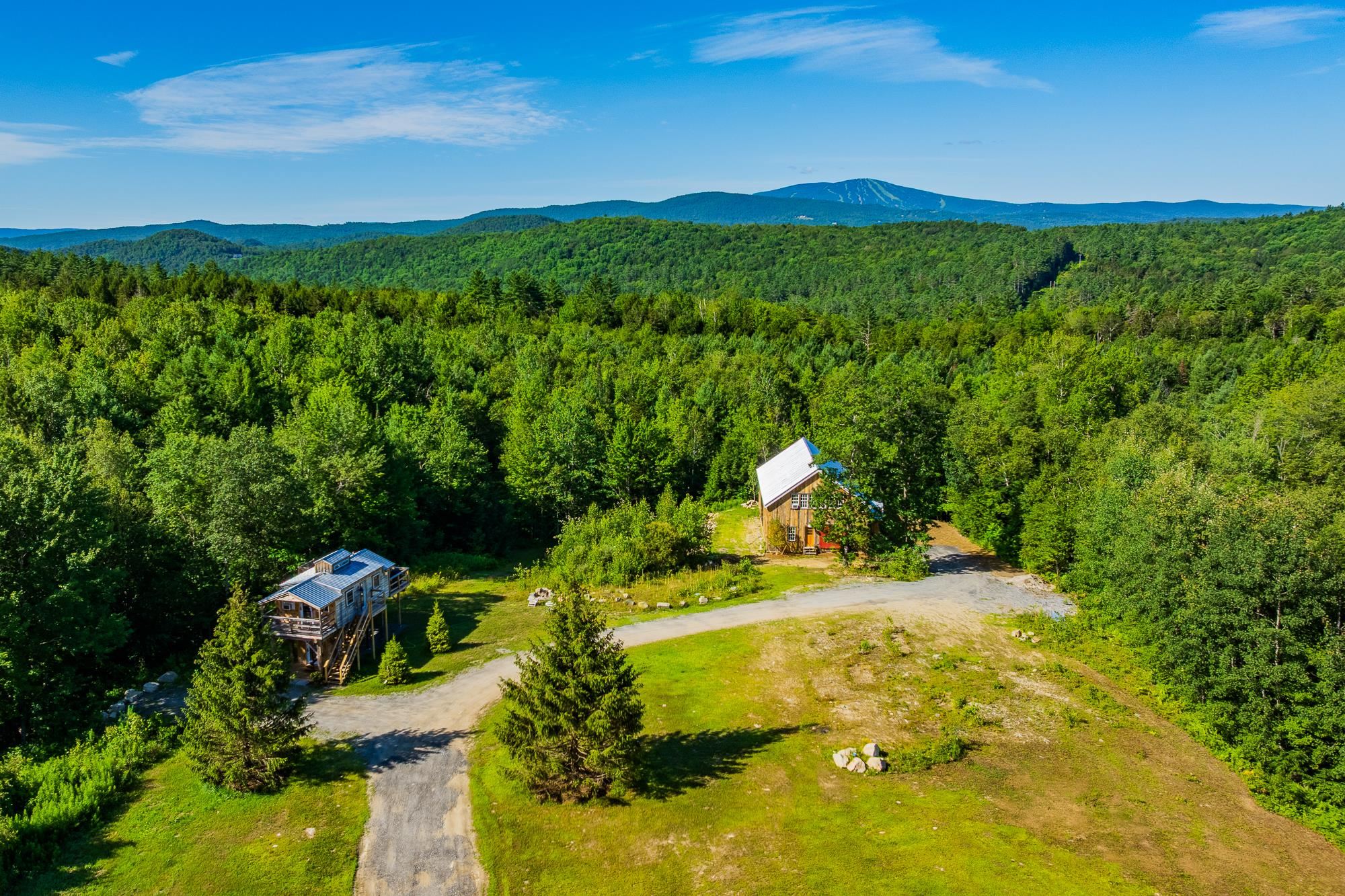 580 Cross Road