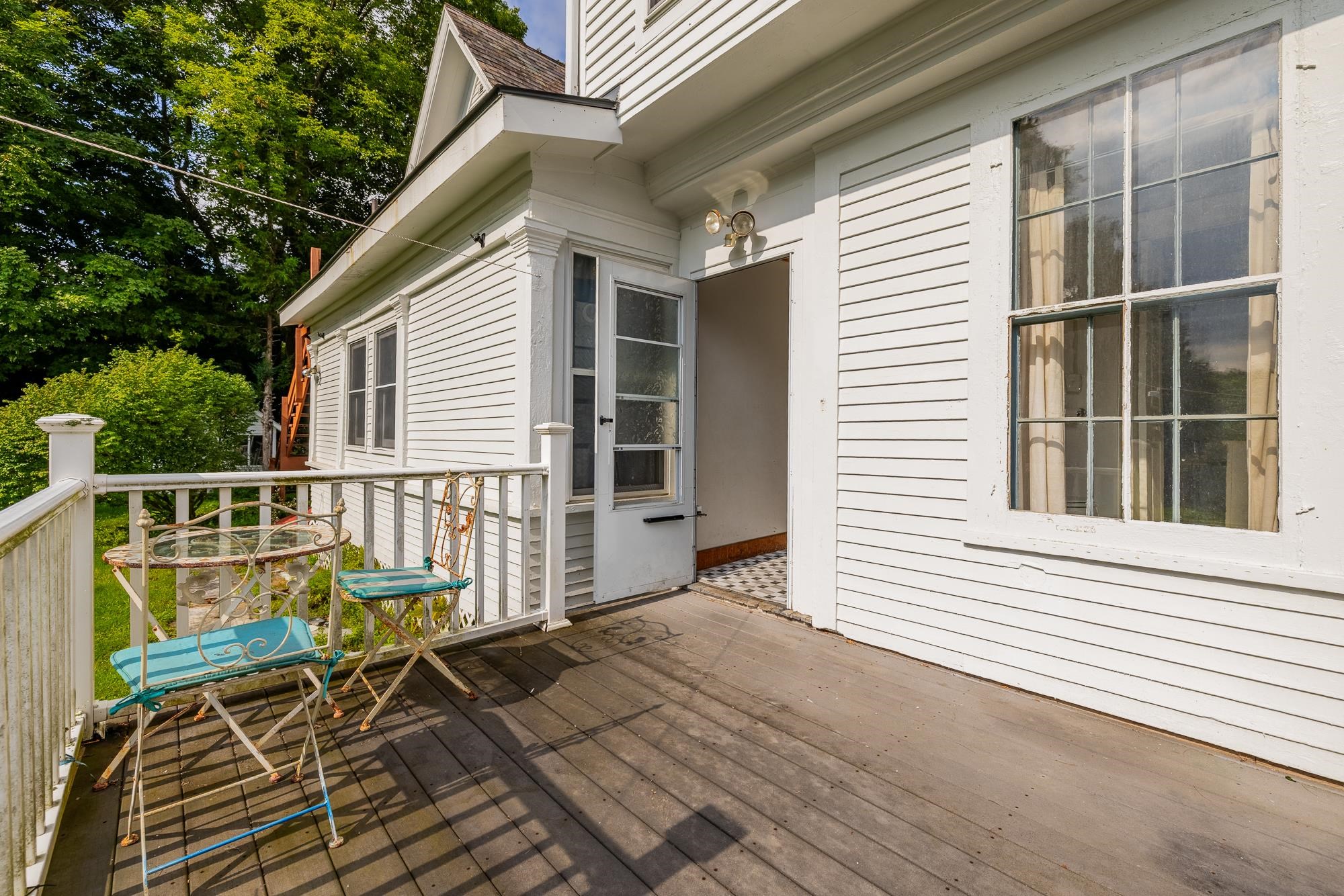 118 Barnes Street