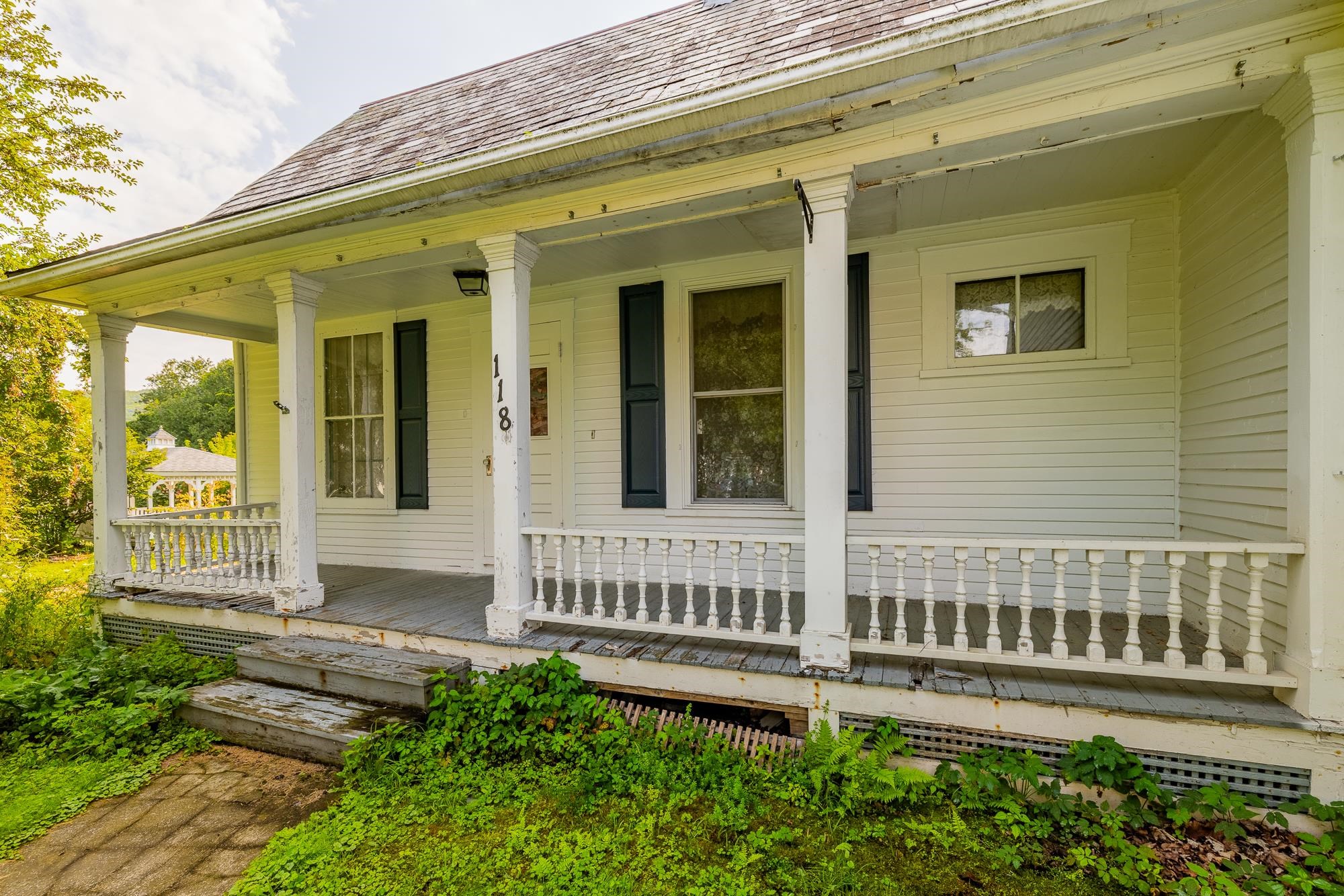 118 Barnes Street