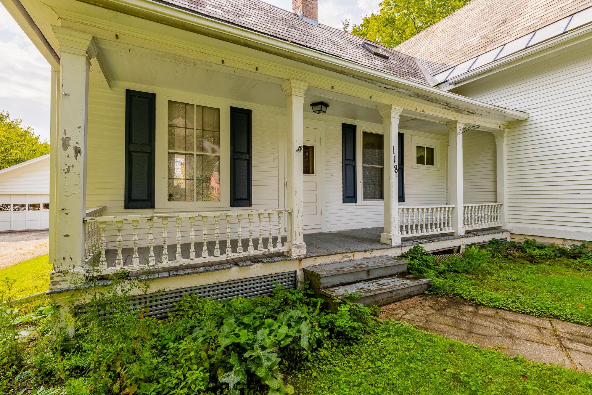 118 Barnes Street