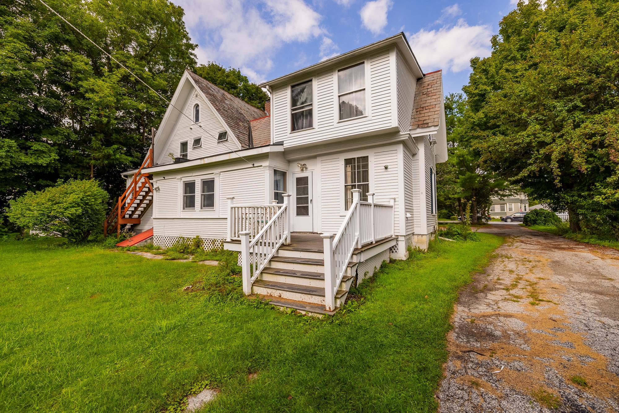 118 Barnes Street