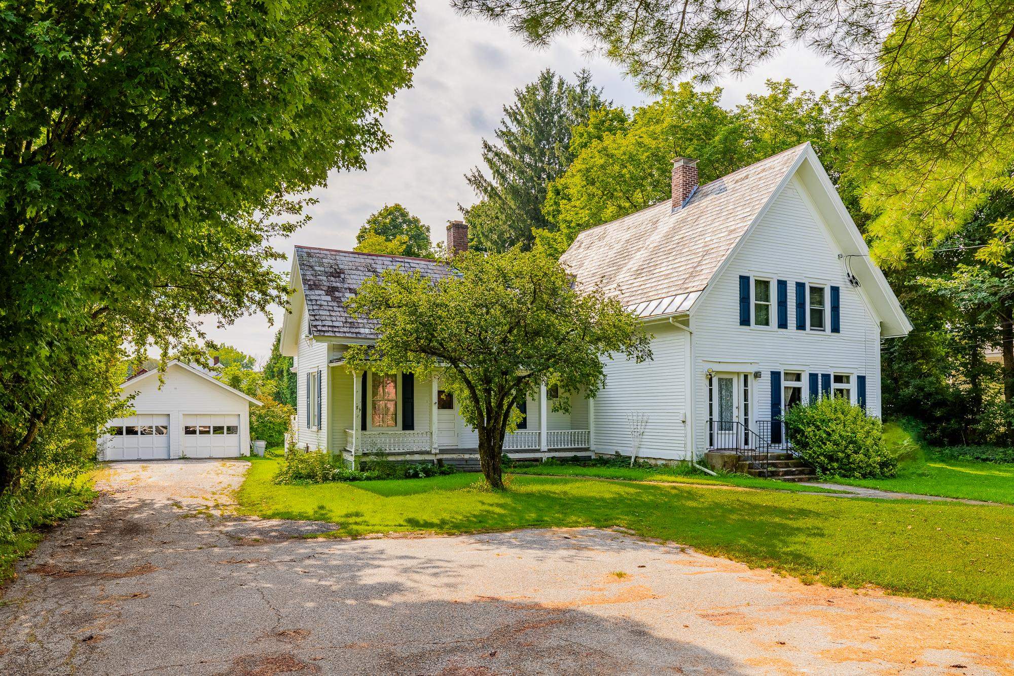 118 Barnes Street